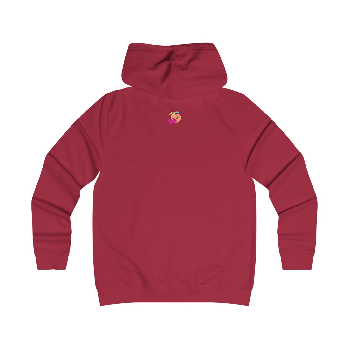 Thick College Hoodie