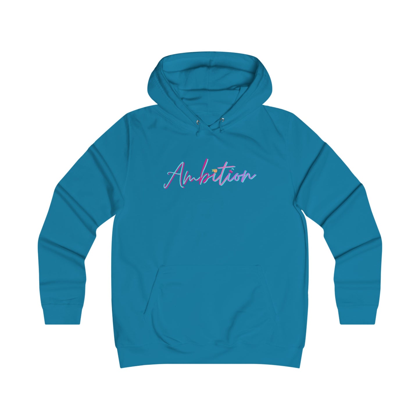 Ambition College Hoodie