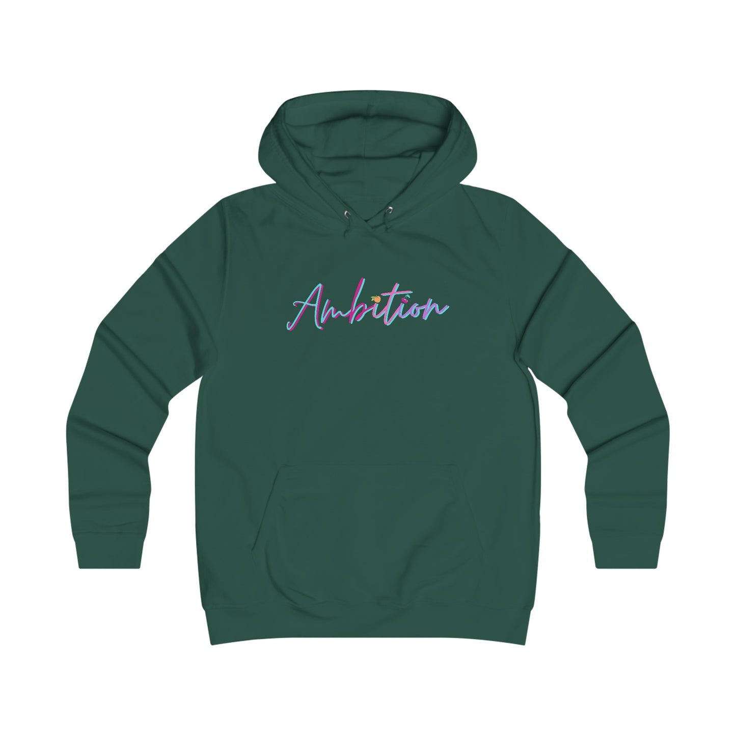 Ambition College Hoodie