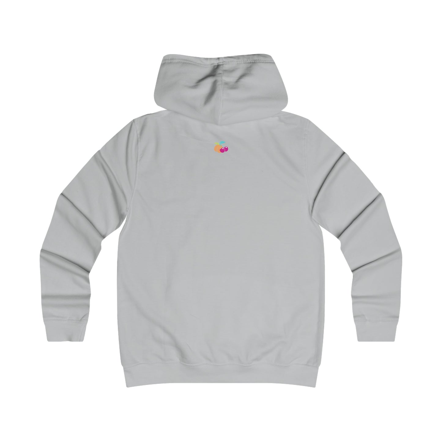 Sisterhood Signature College Hoodie