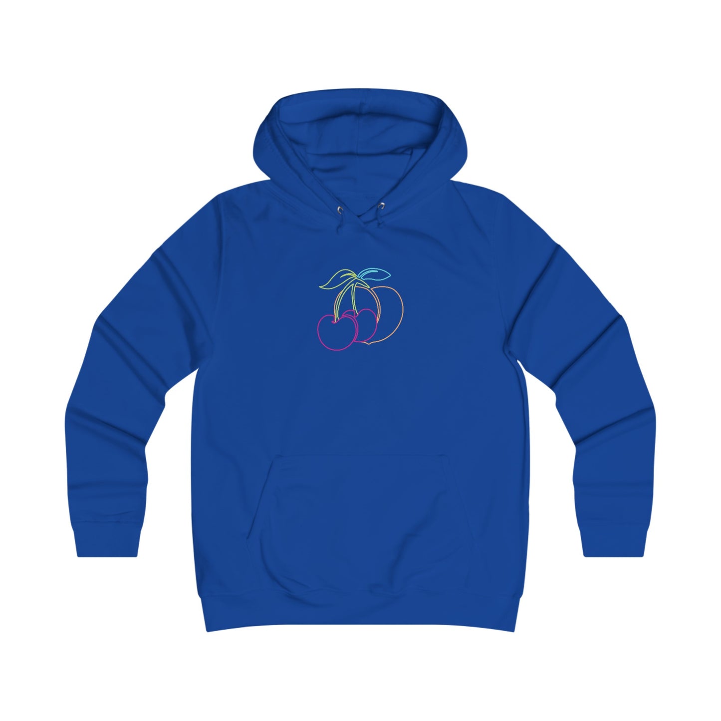 Fruitful College Hoodie