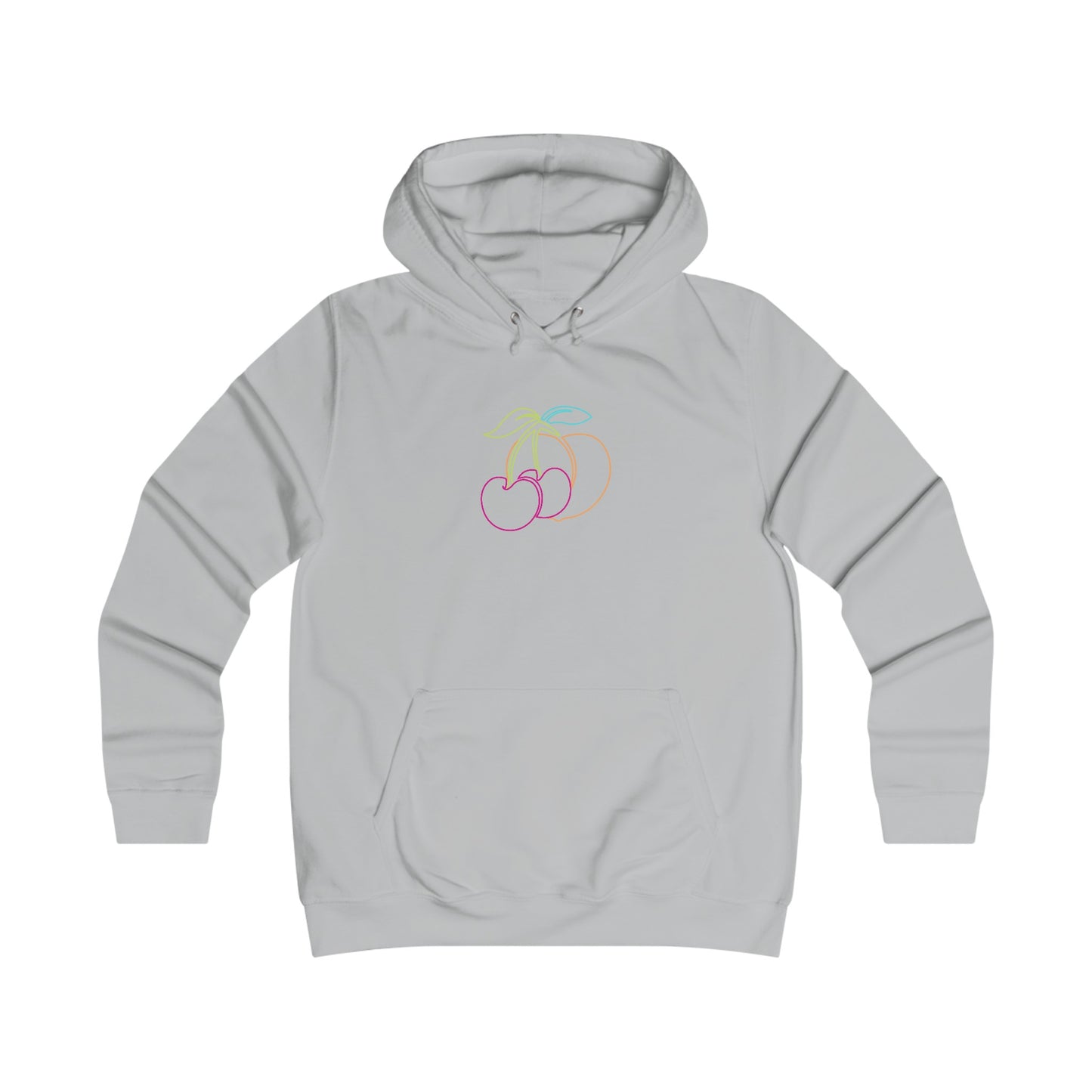 Fruitful College Hoodie