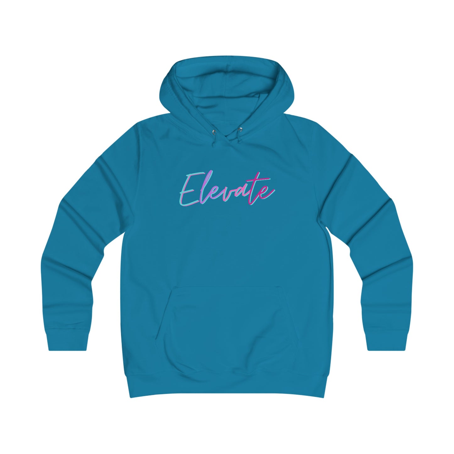 Elevate College Hoodie