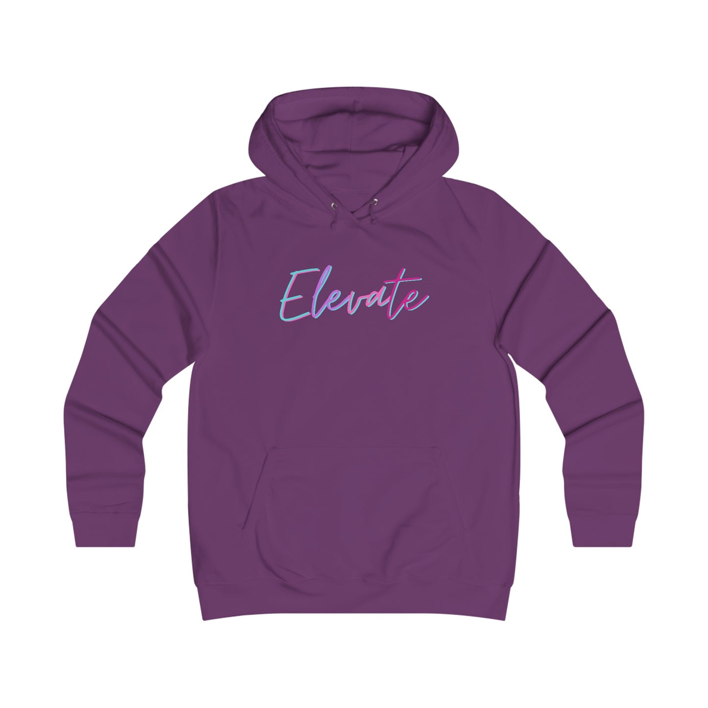 Elevate College Hoodie