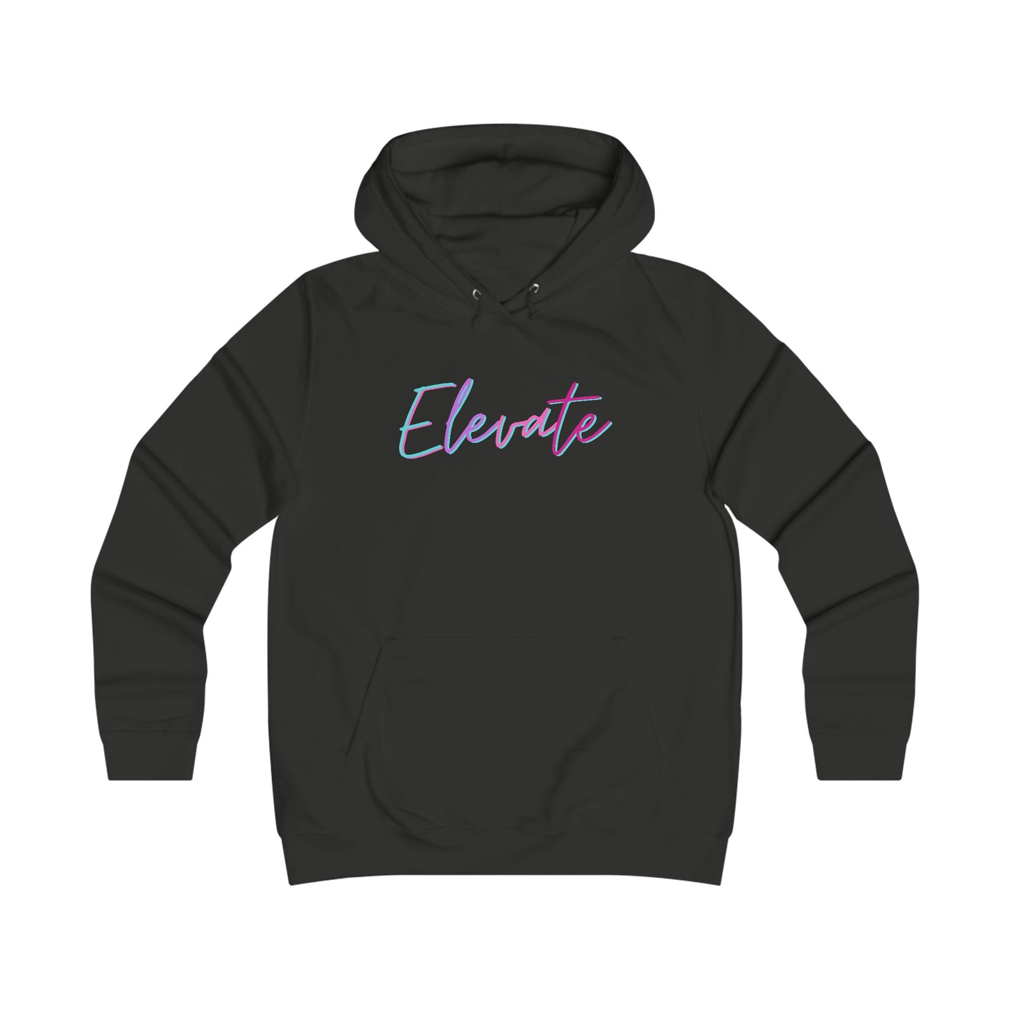 Elevate College Hoodie