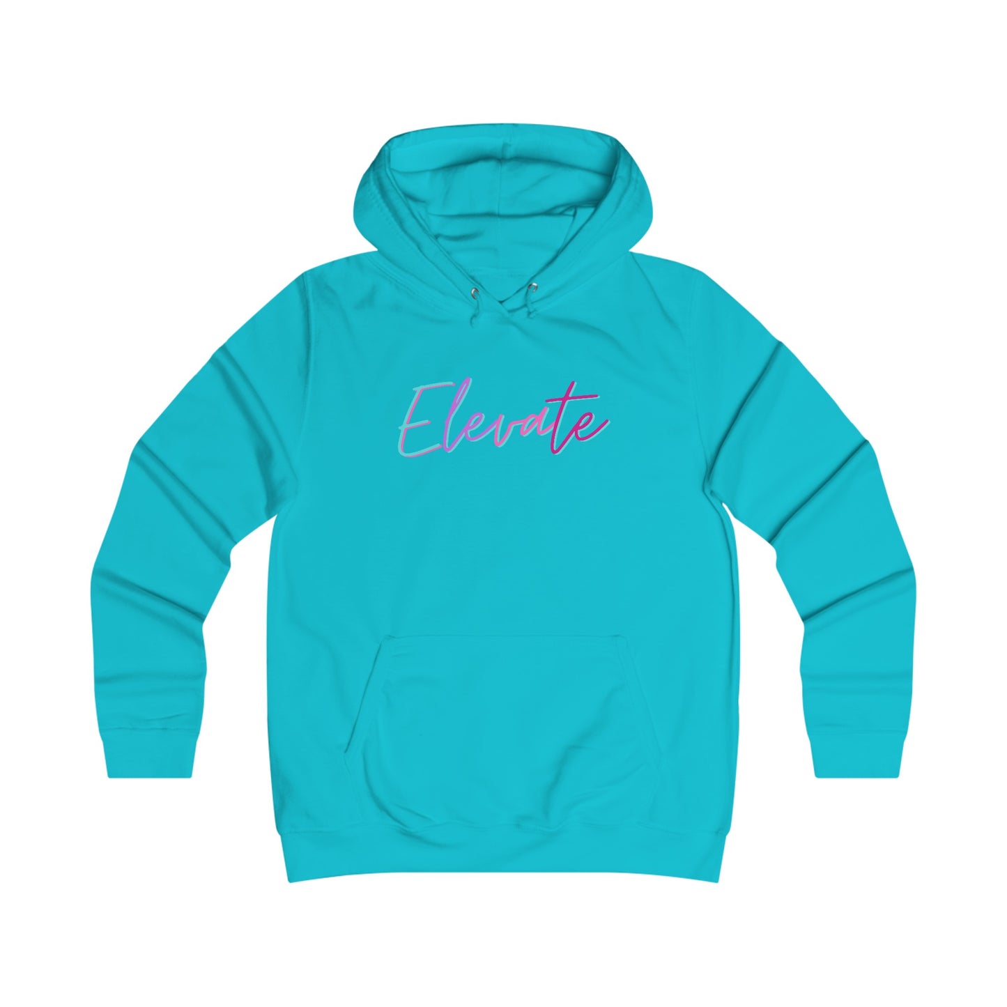 Elevate College Hoodie