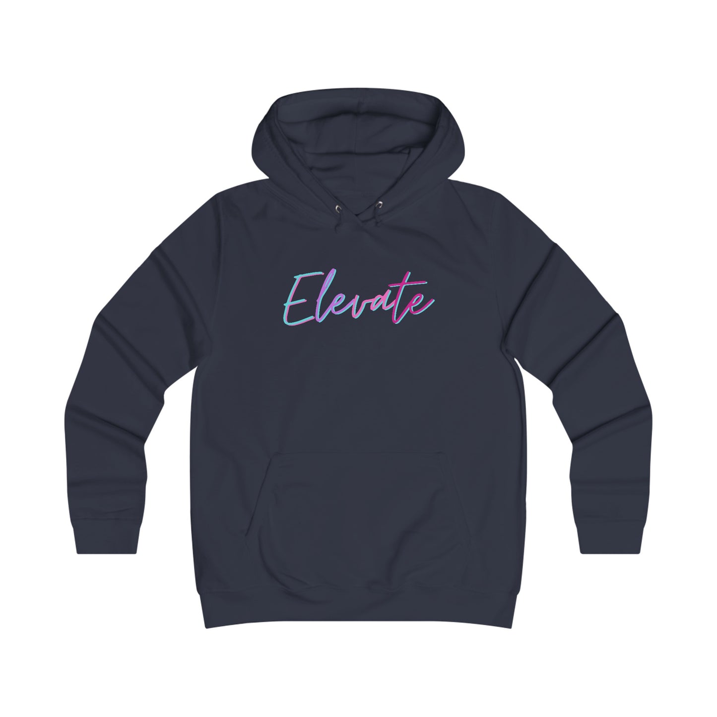 Elevate College Hoodie