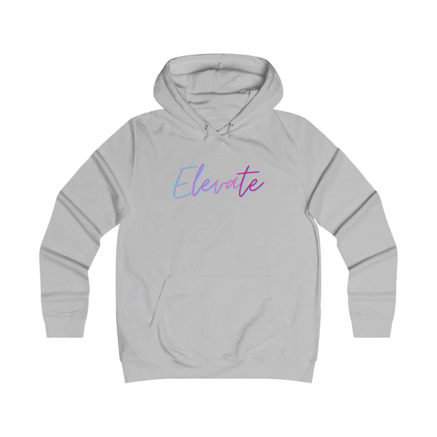 Elevate College Hoodie
