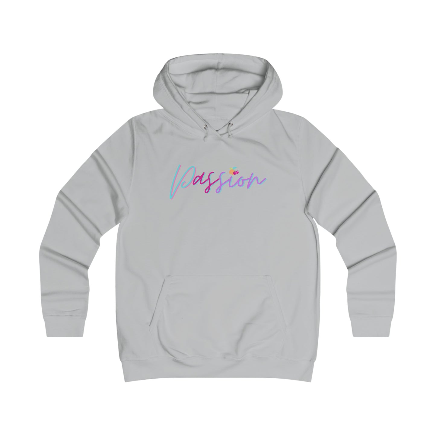 Passion College Hoodie