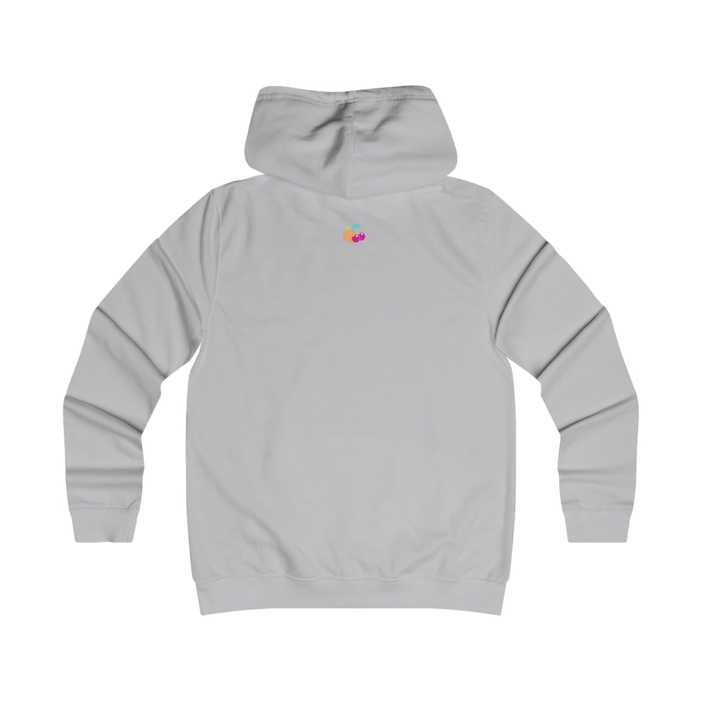 Peaches n Cherries College Hoodie