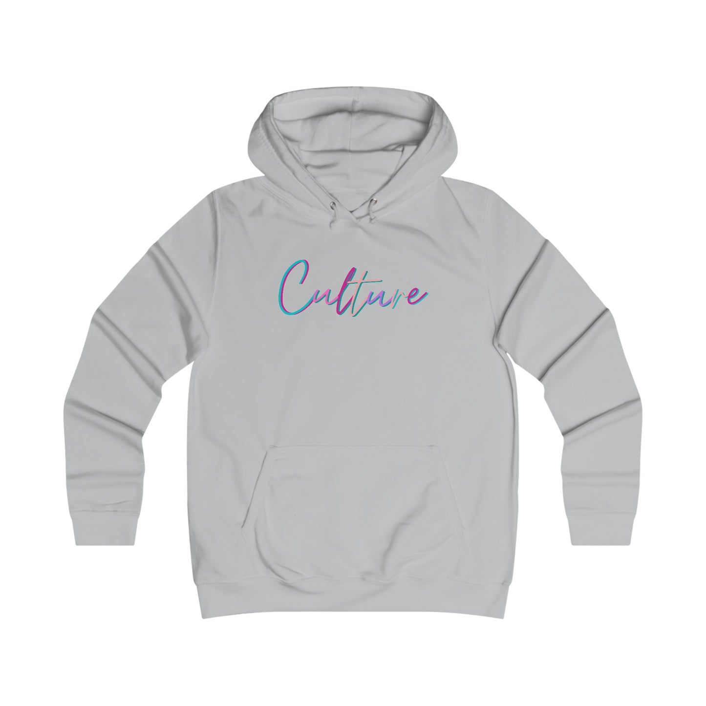 Culture College Hoodie