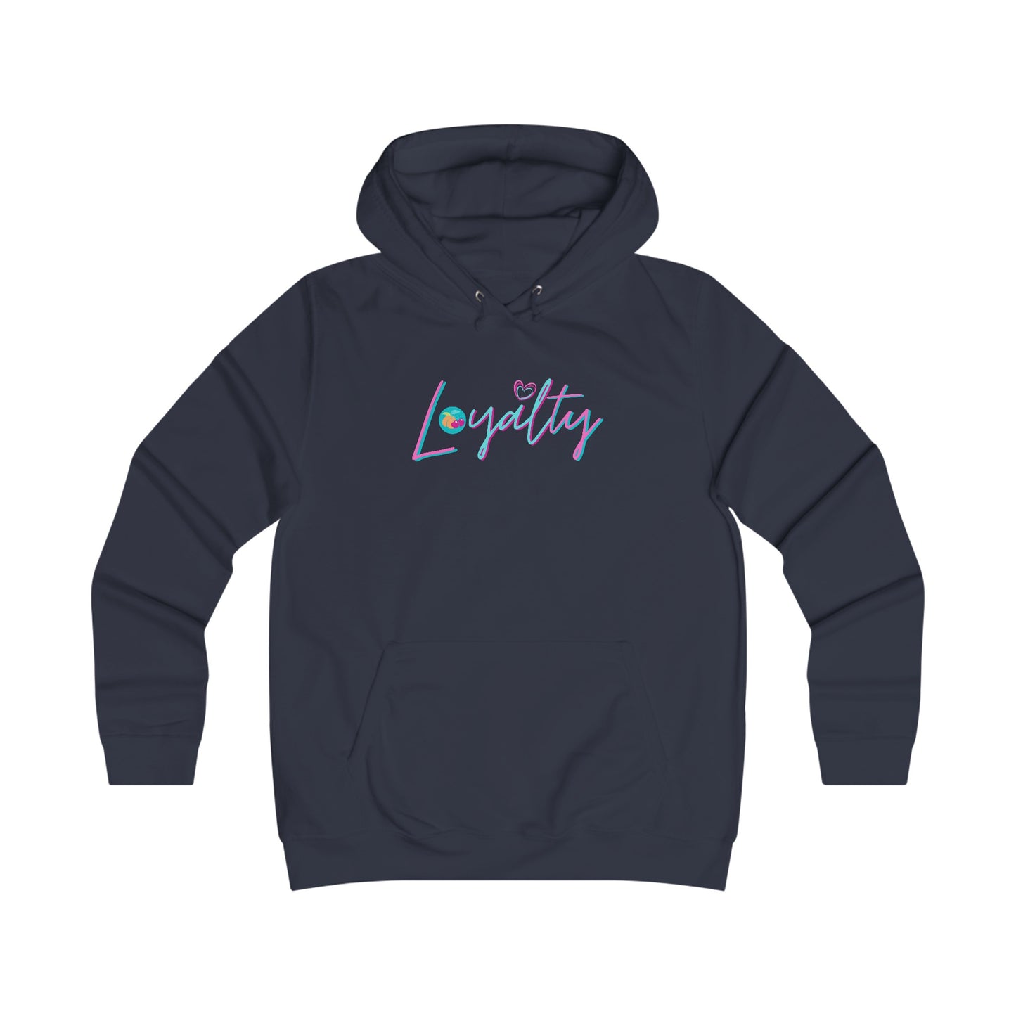 Loyalty College Hoodie