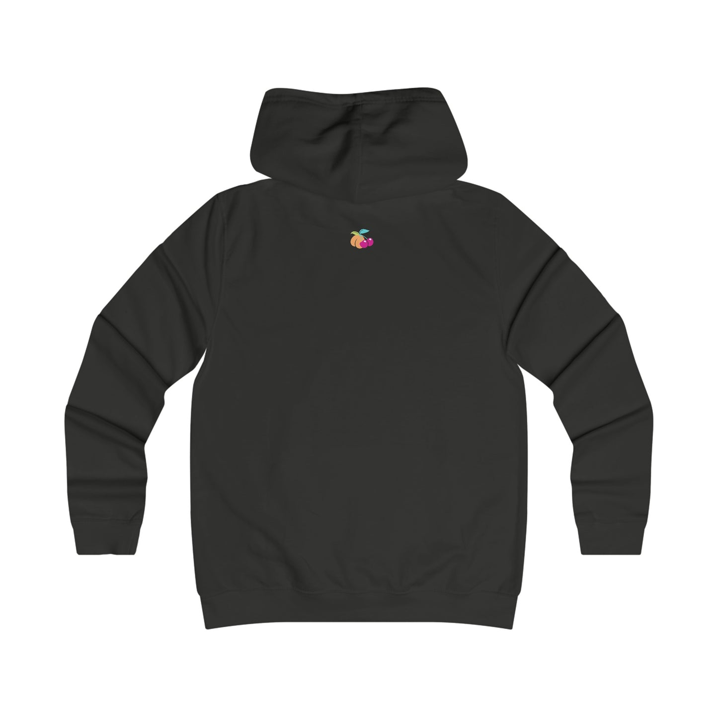 Peaches n Cherries College Hoodie