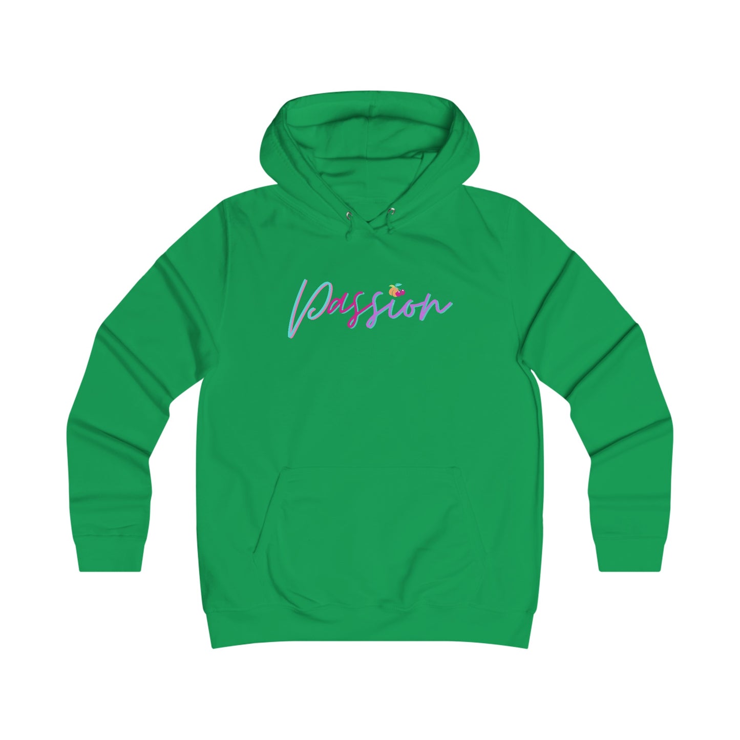Passion College Hoodie
