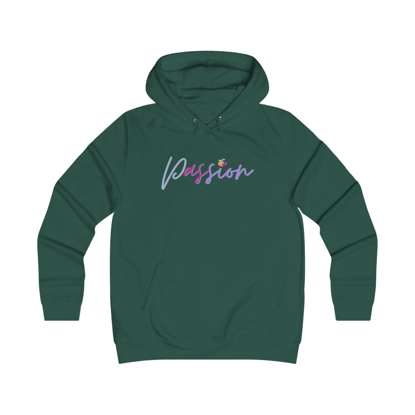 Passion College Hoodie