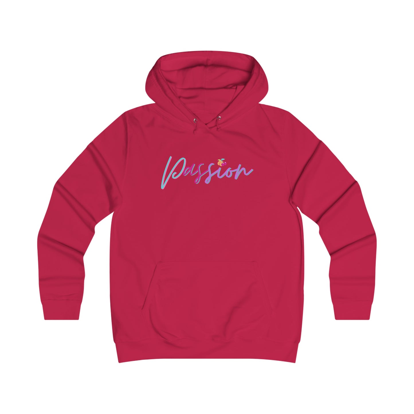Passion College Hoodie