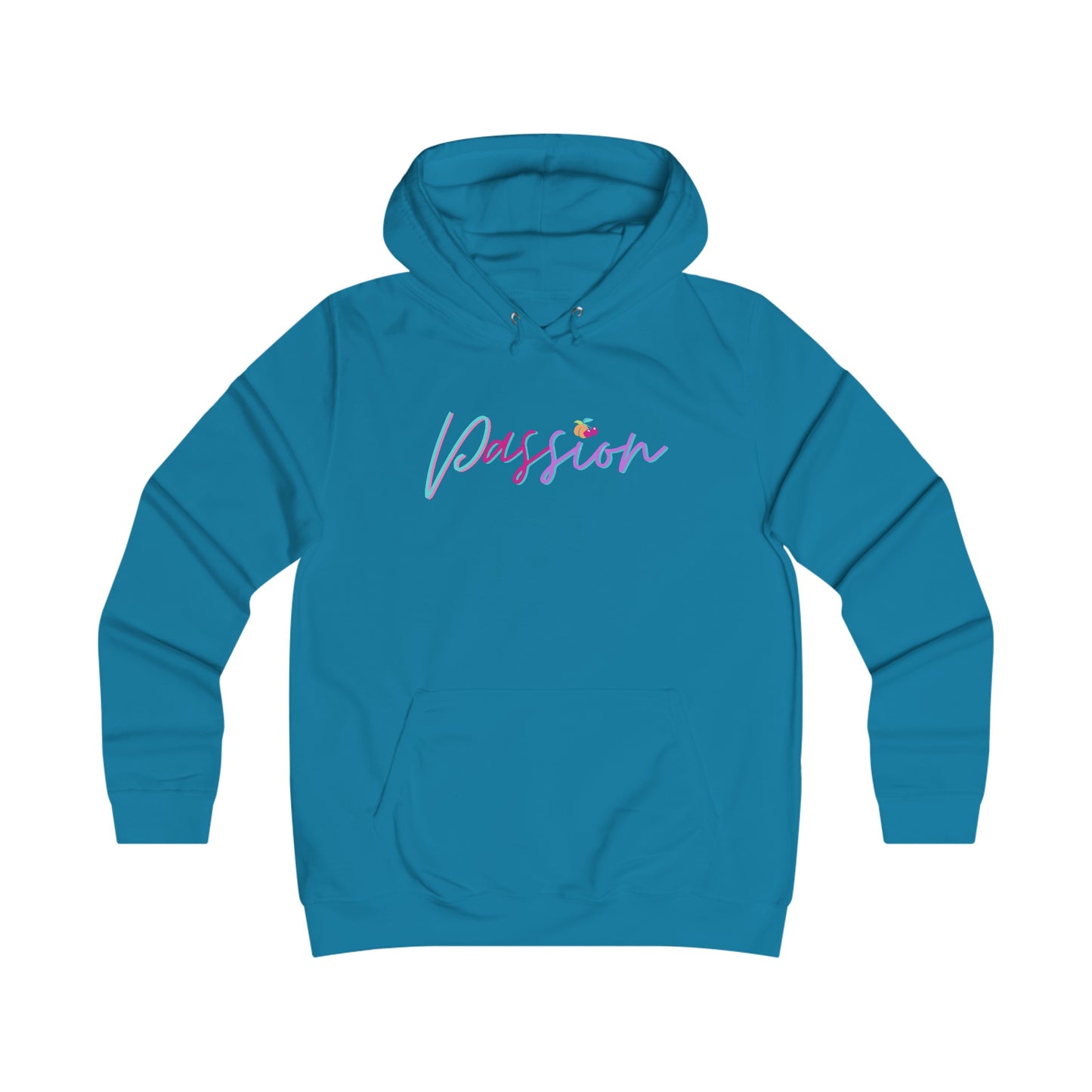Passion College Hoodie