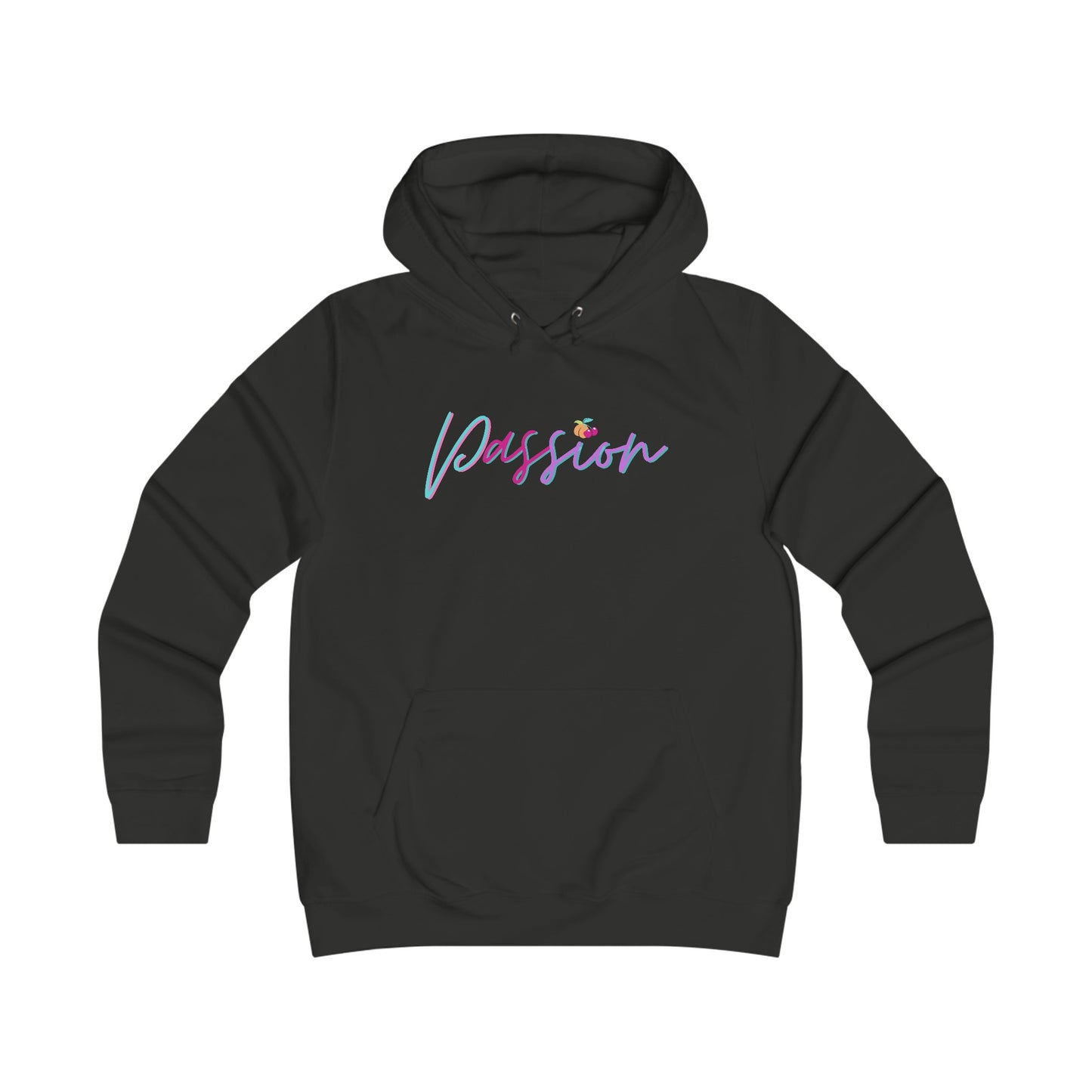 Passion College Hoodie