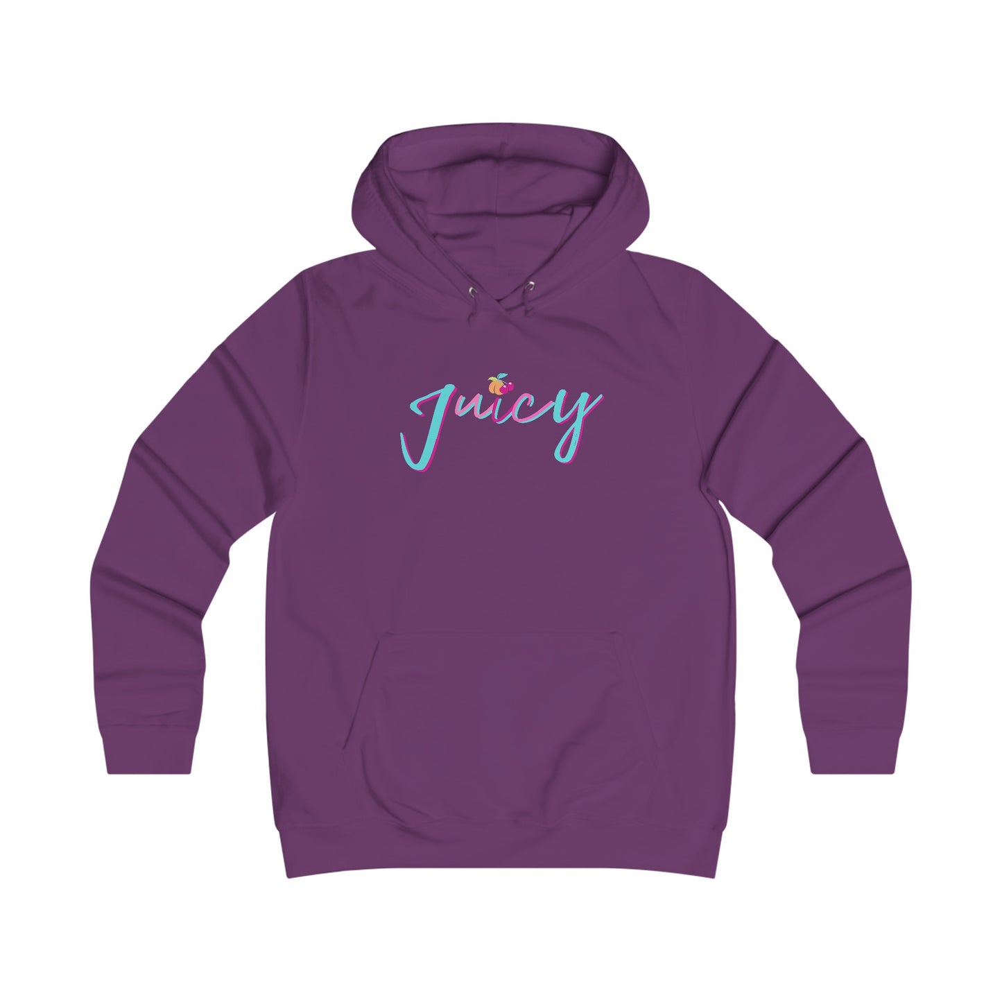 Juicy College Hoodie