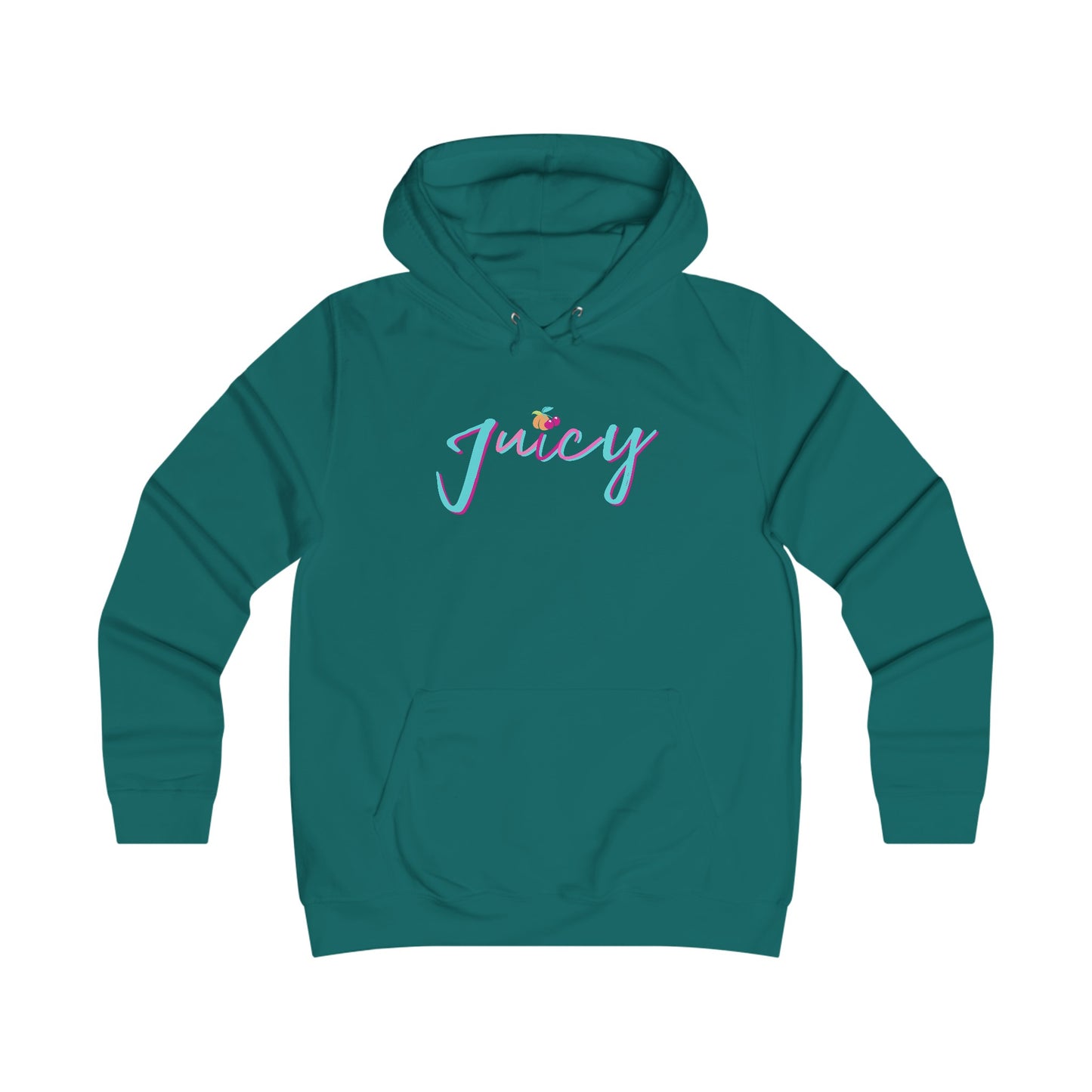 Juicy College Hoodie