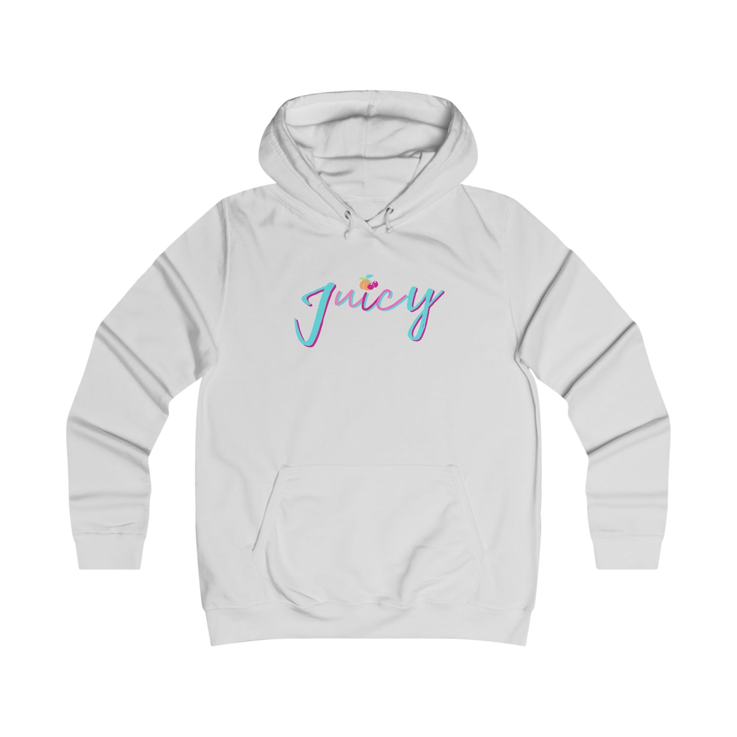 Juicy College Hoodie