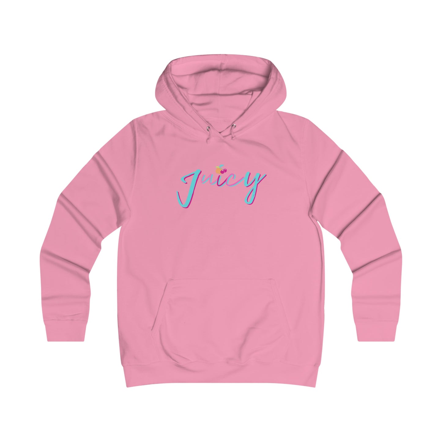 Juicy College Hoodie