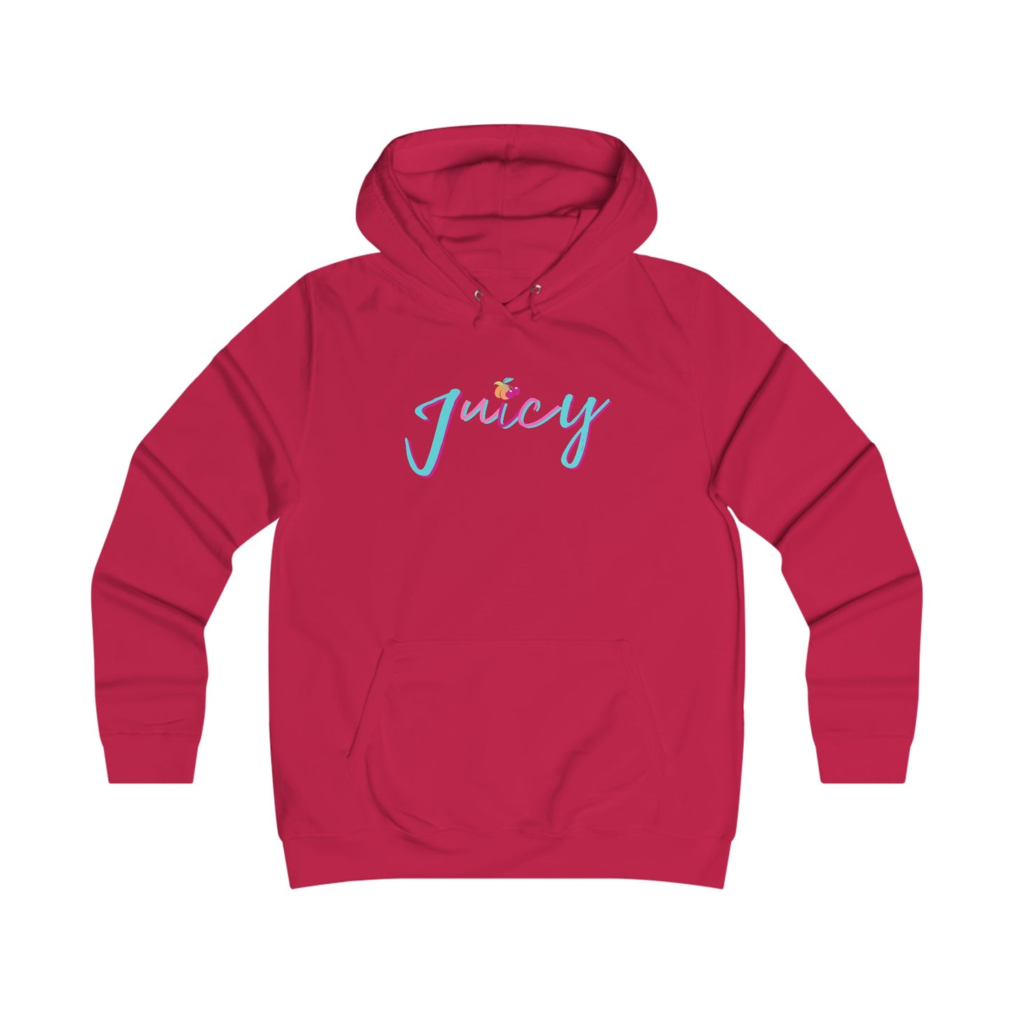 Juicy College Hoodie