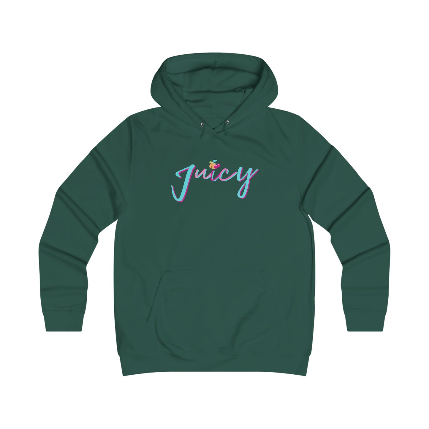 Juicy College Hoodie