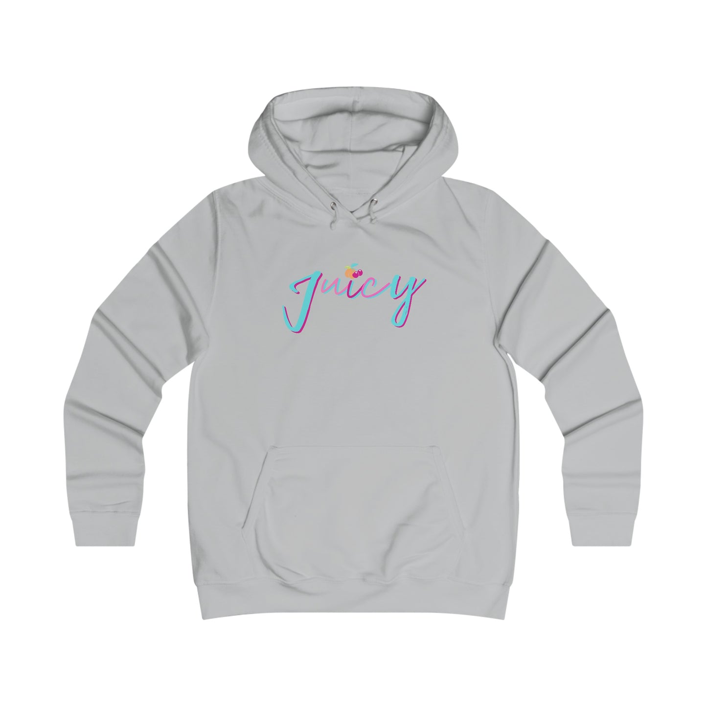 Juicy College Hoodie