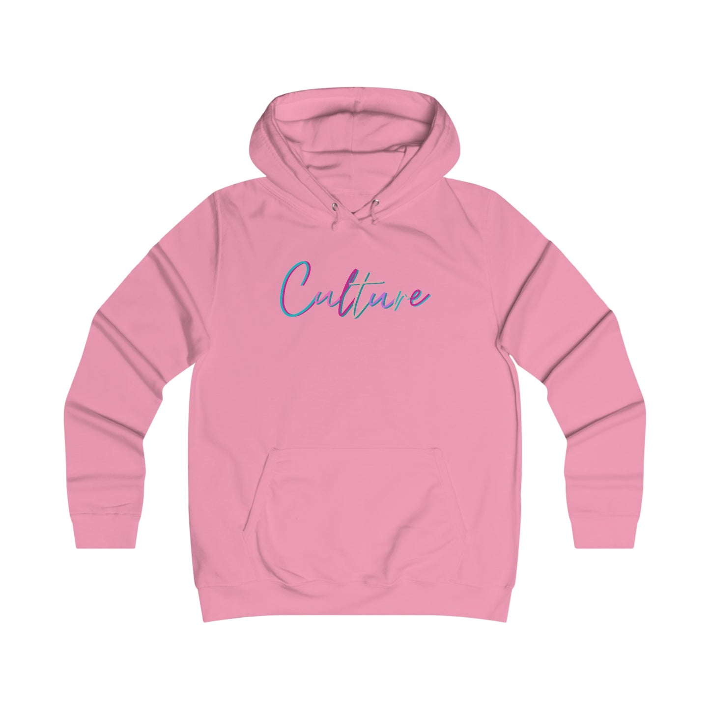 Culture College Hoodie