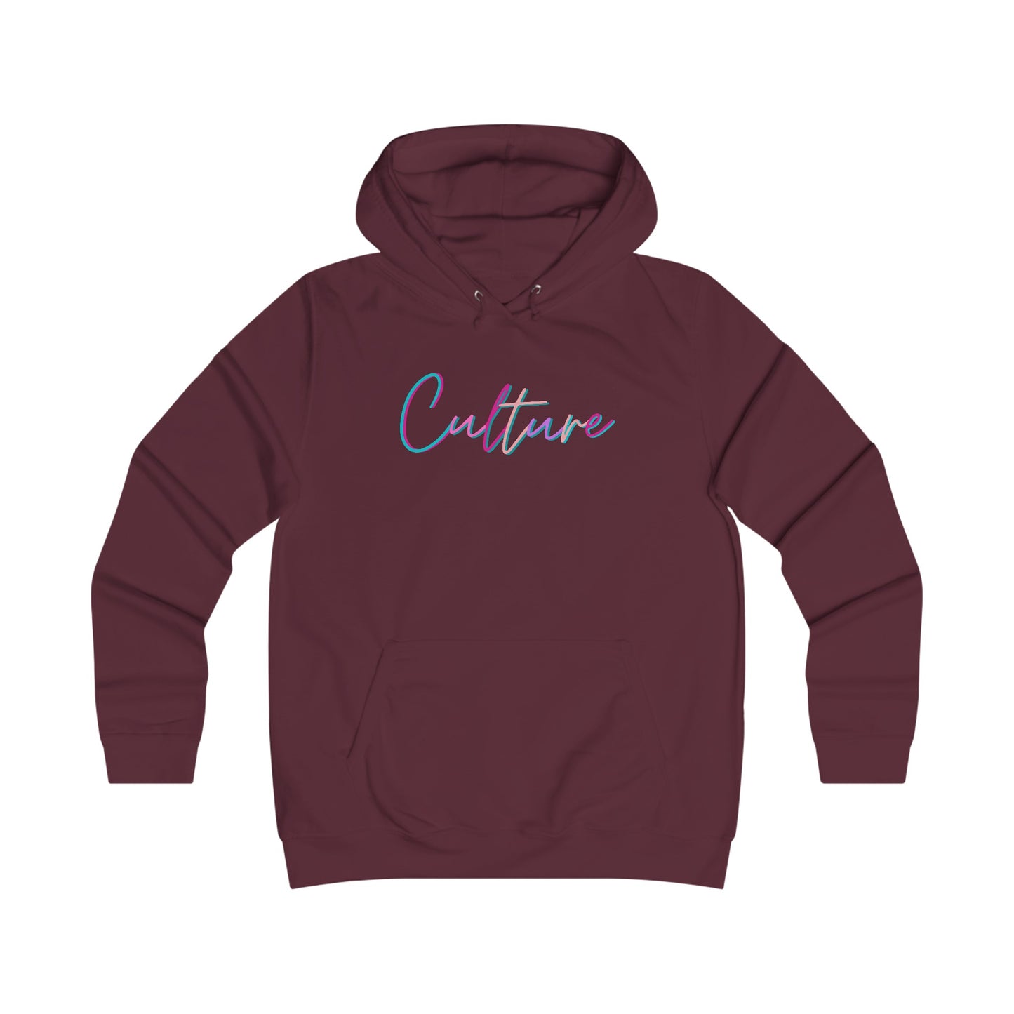 Culture College Hoodie