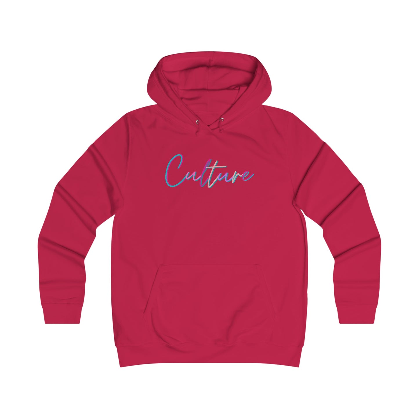 Culture College Hoodie