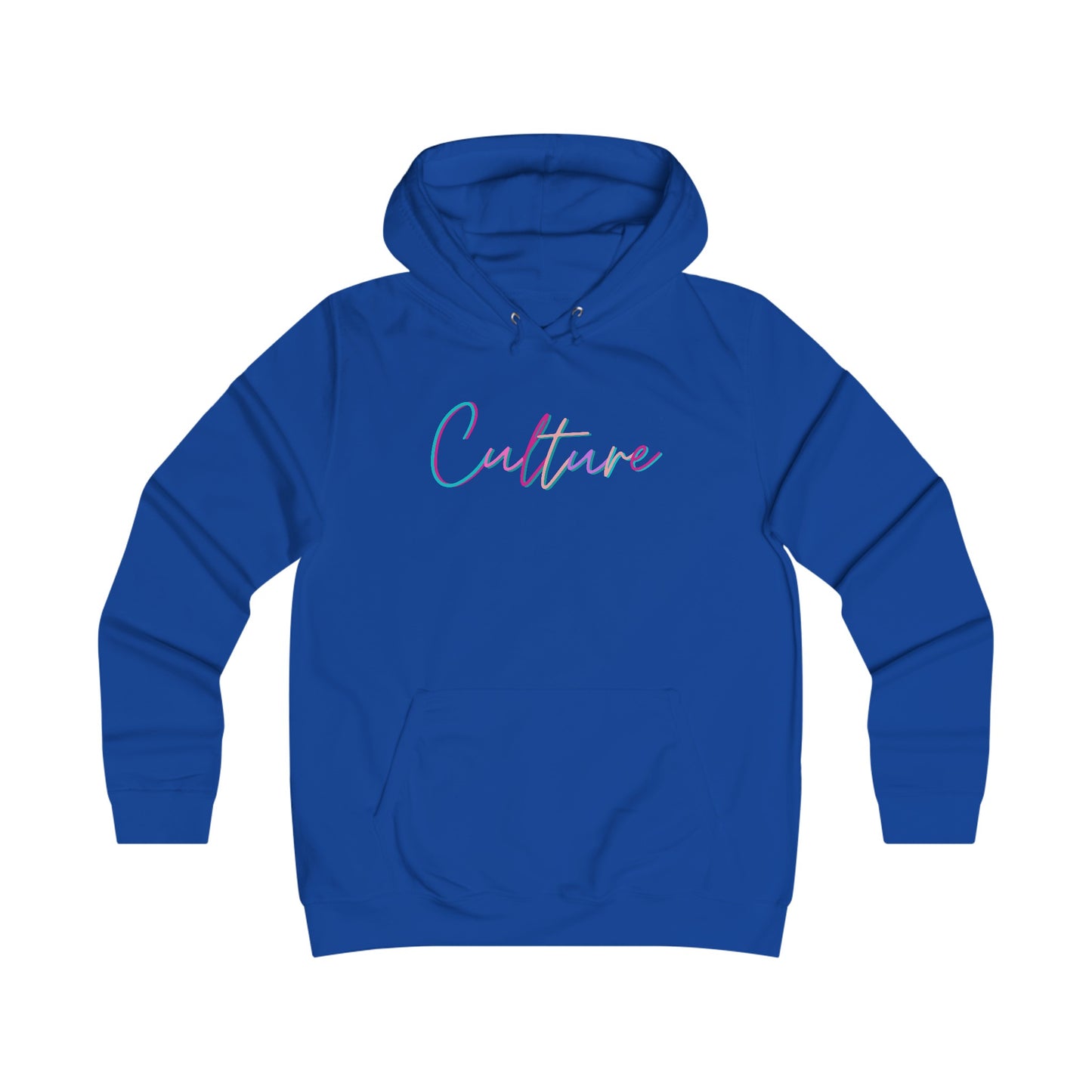 Culture College Hoodie