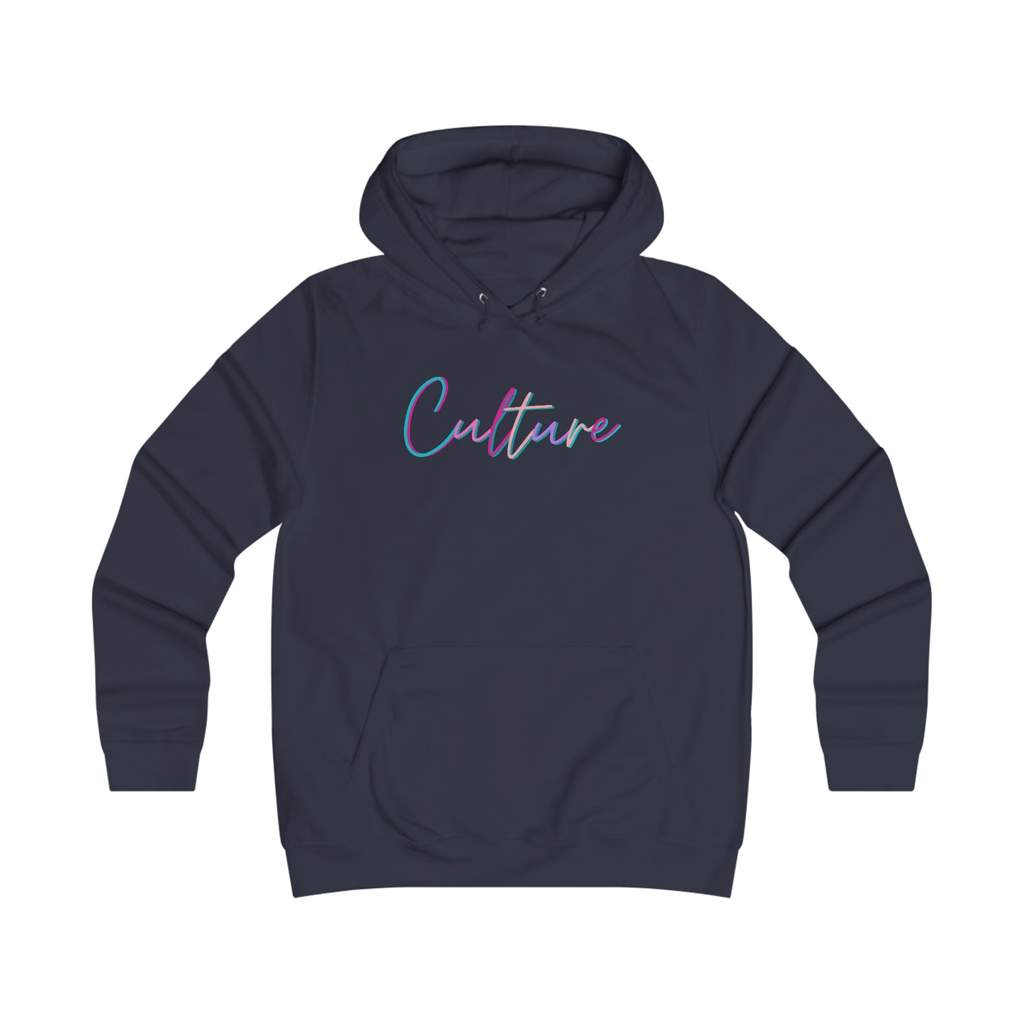 Culture College Hoodie
