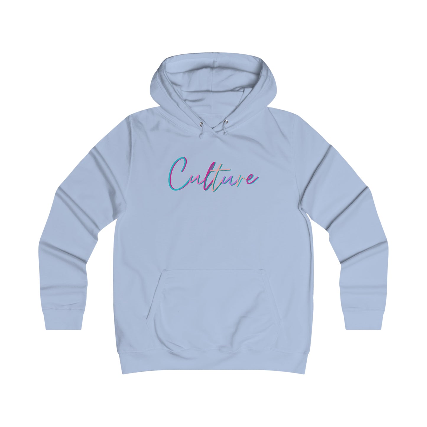 Culture College Hoodie