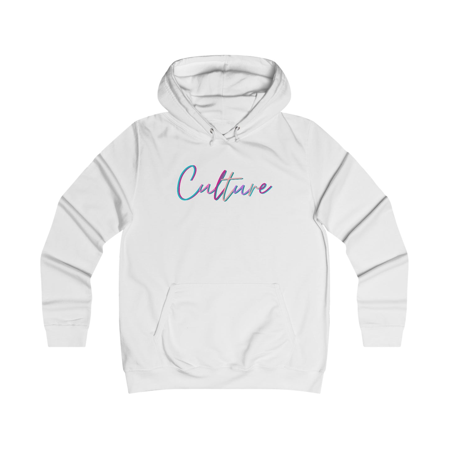 Culture College Hoodie