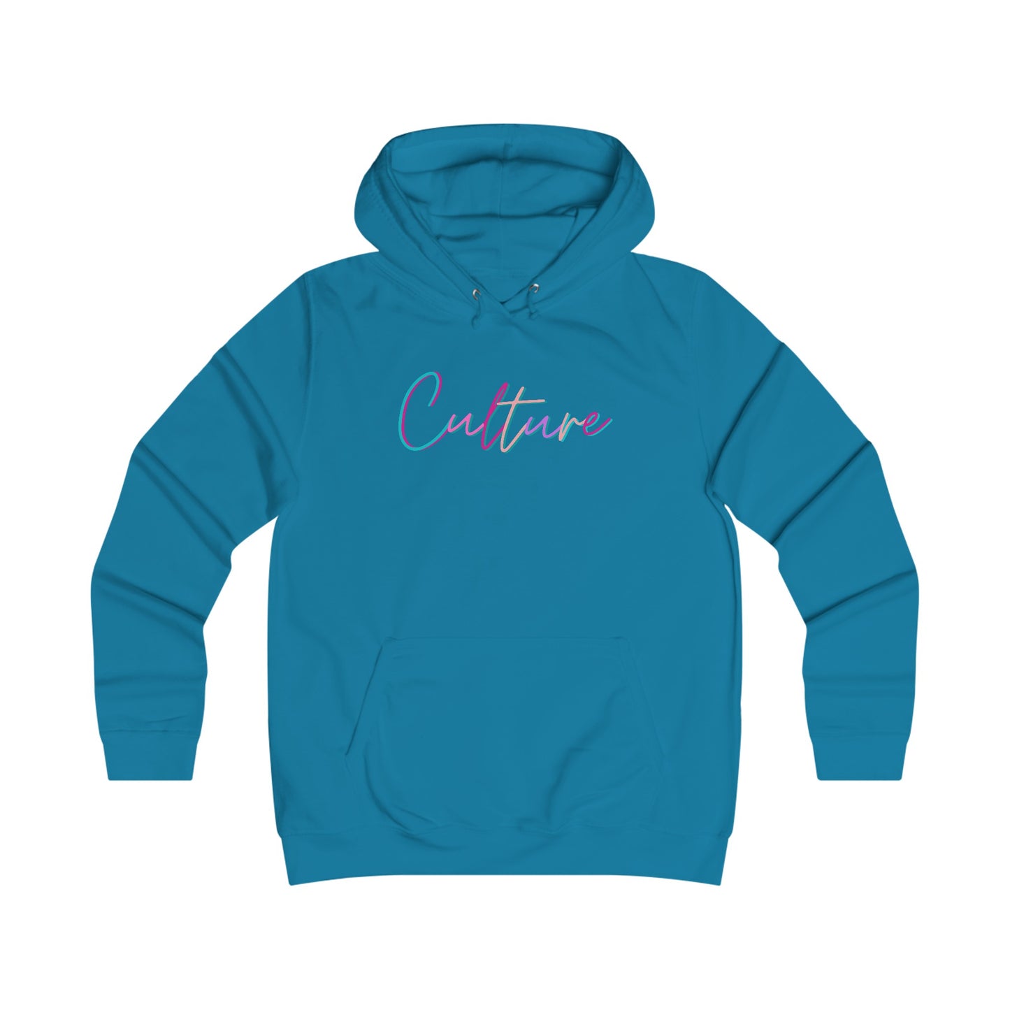 Culture College Hoodie