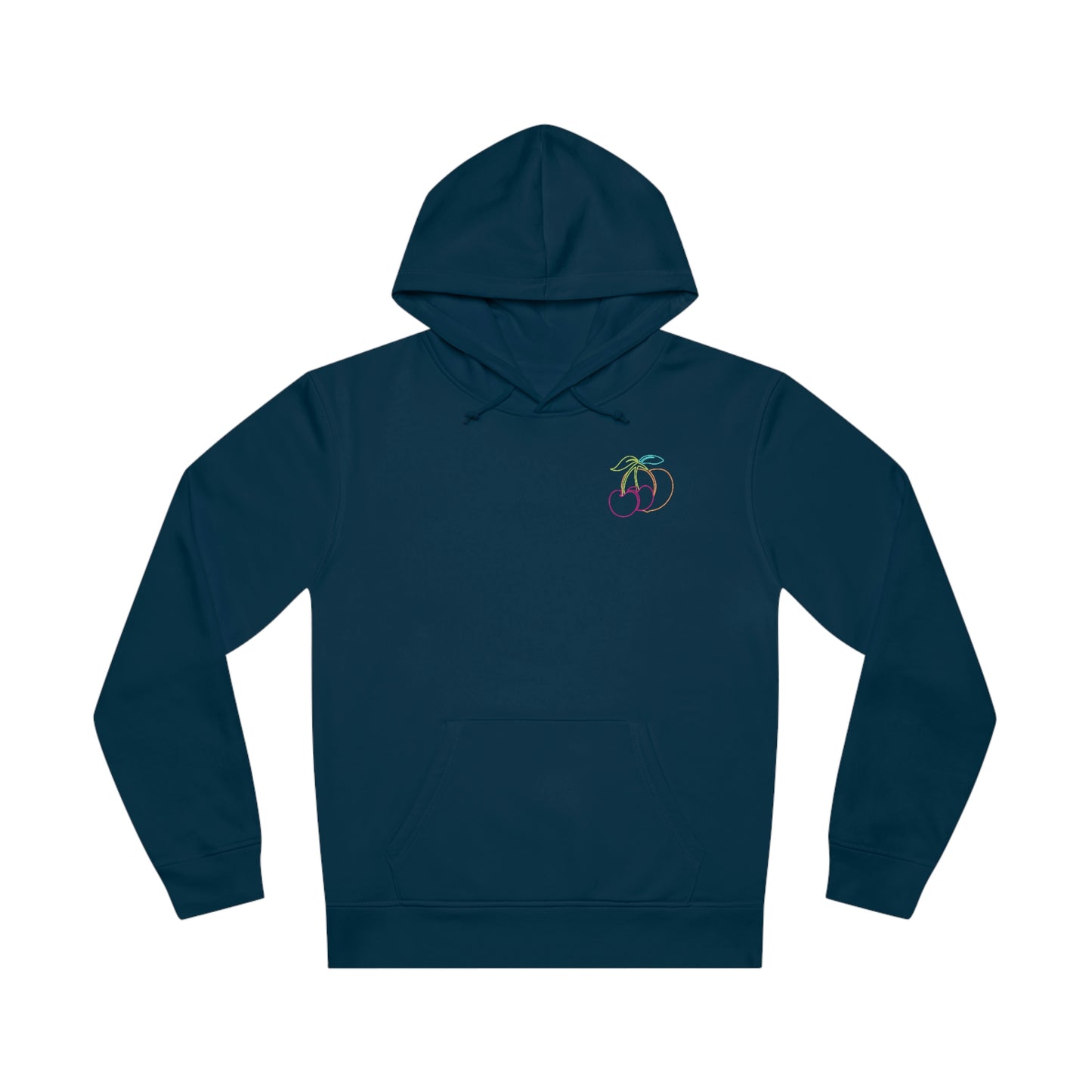 Fruitful Pullover Hoodie