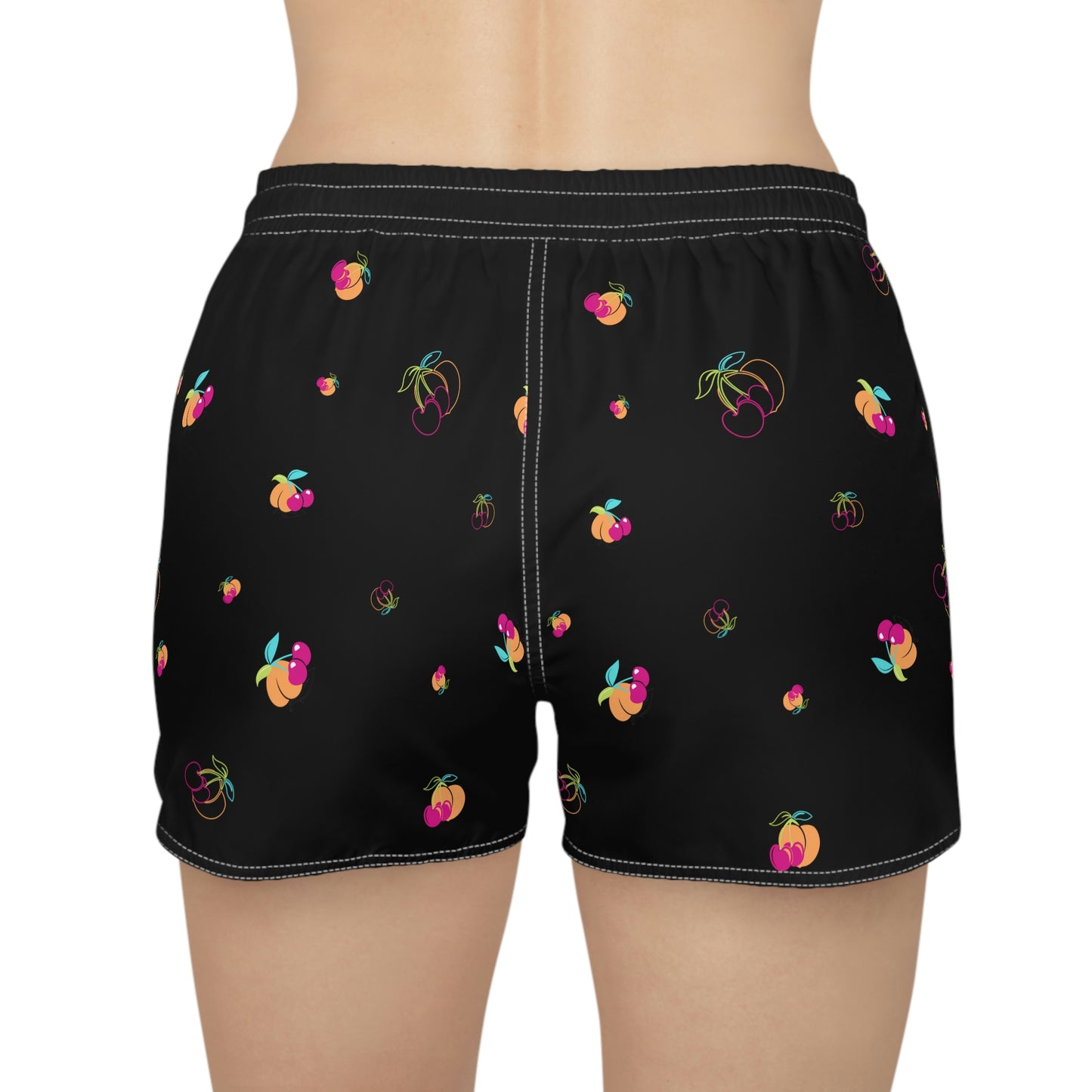 Fruitful Bottom Shorts