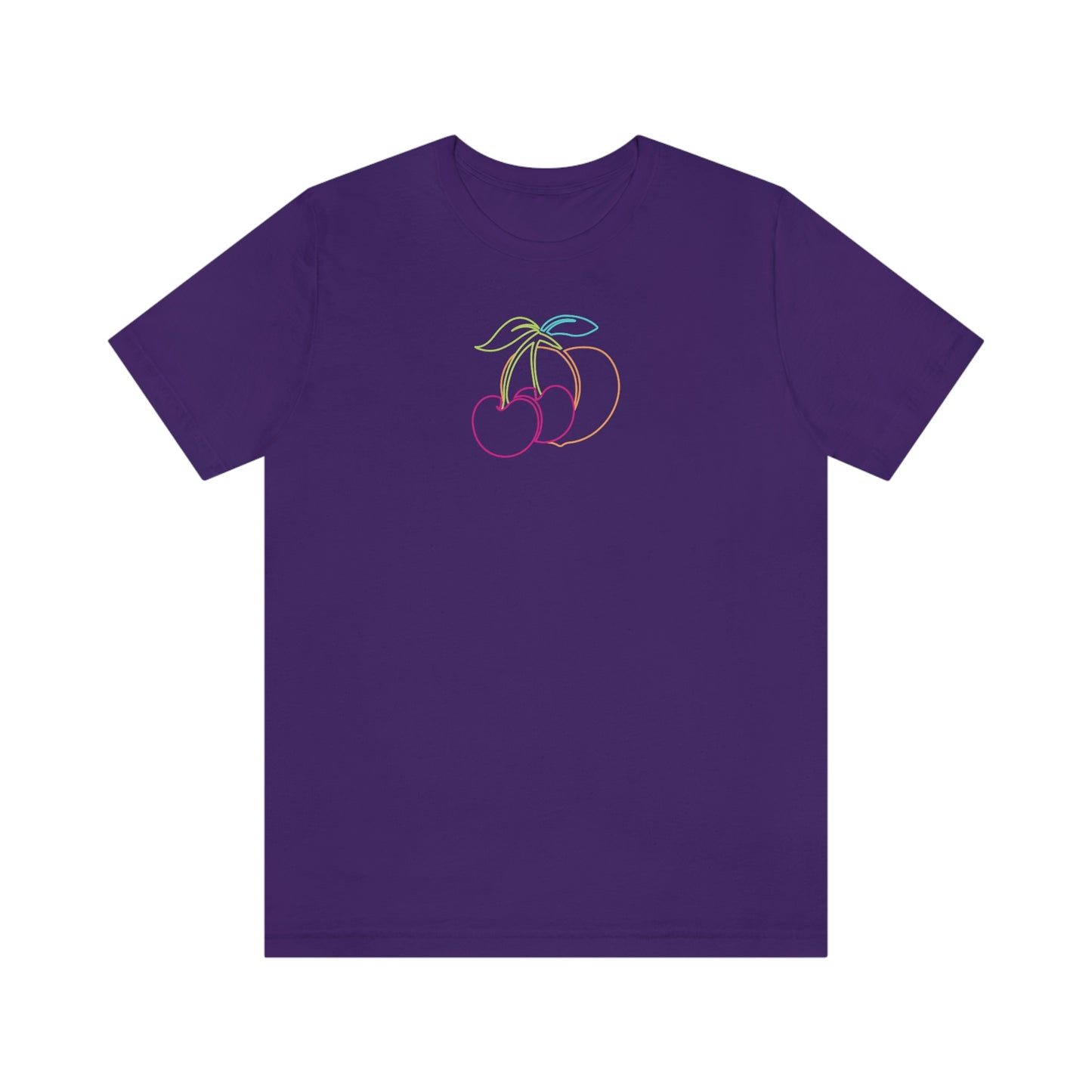 Fruitful Short Sleeve