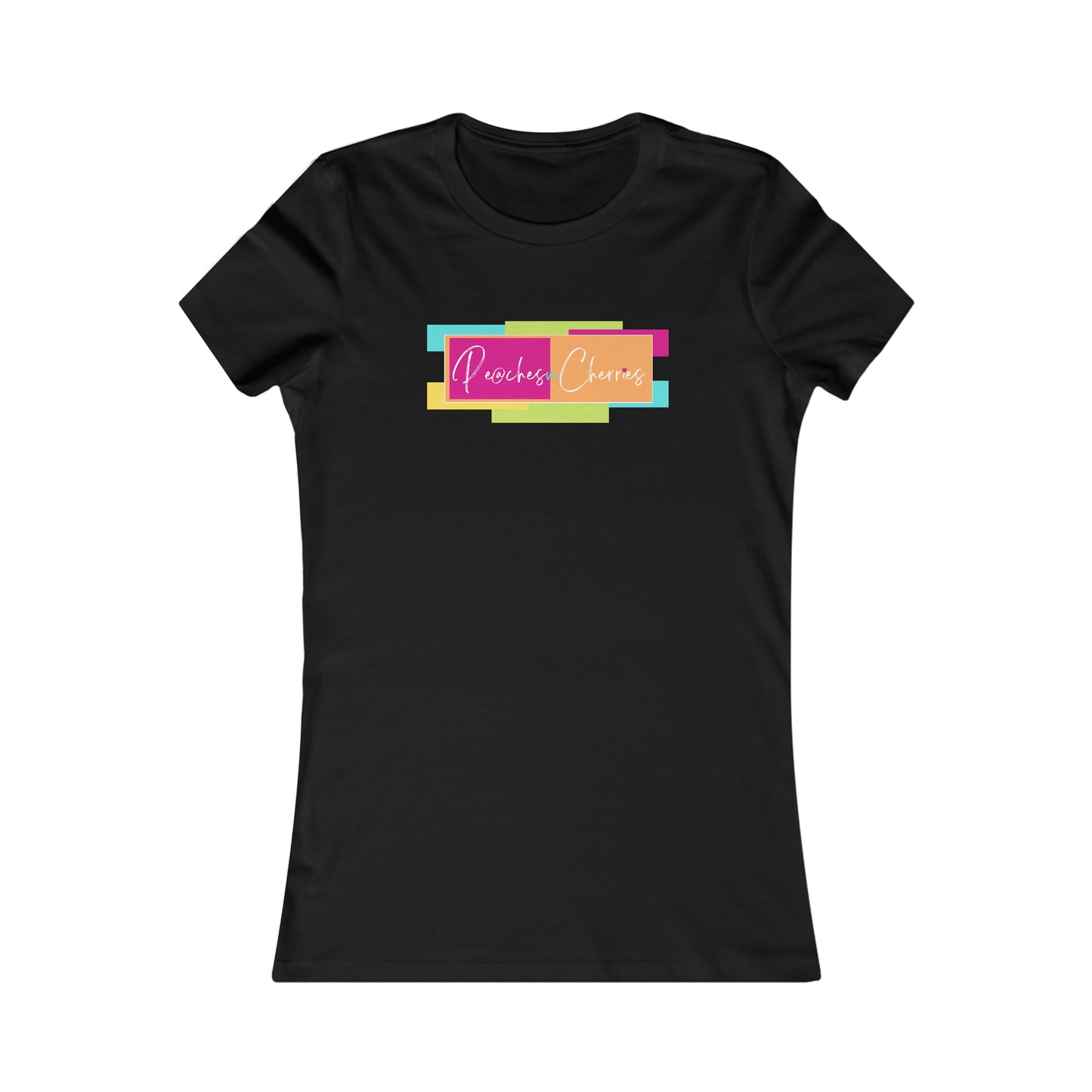 All-City Slim Tee