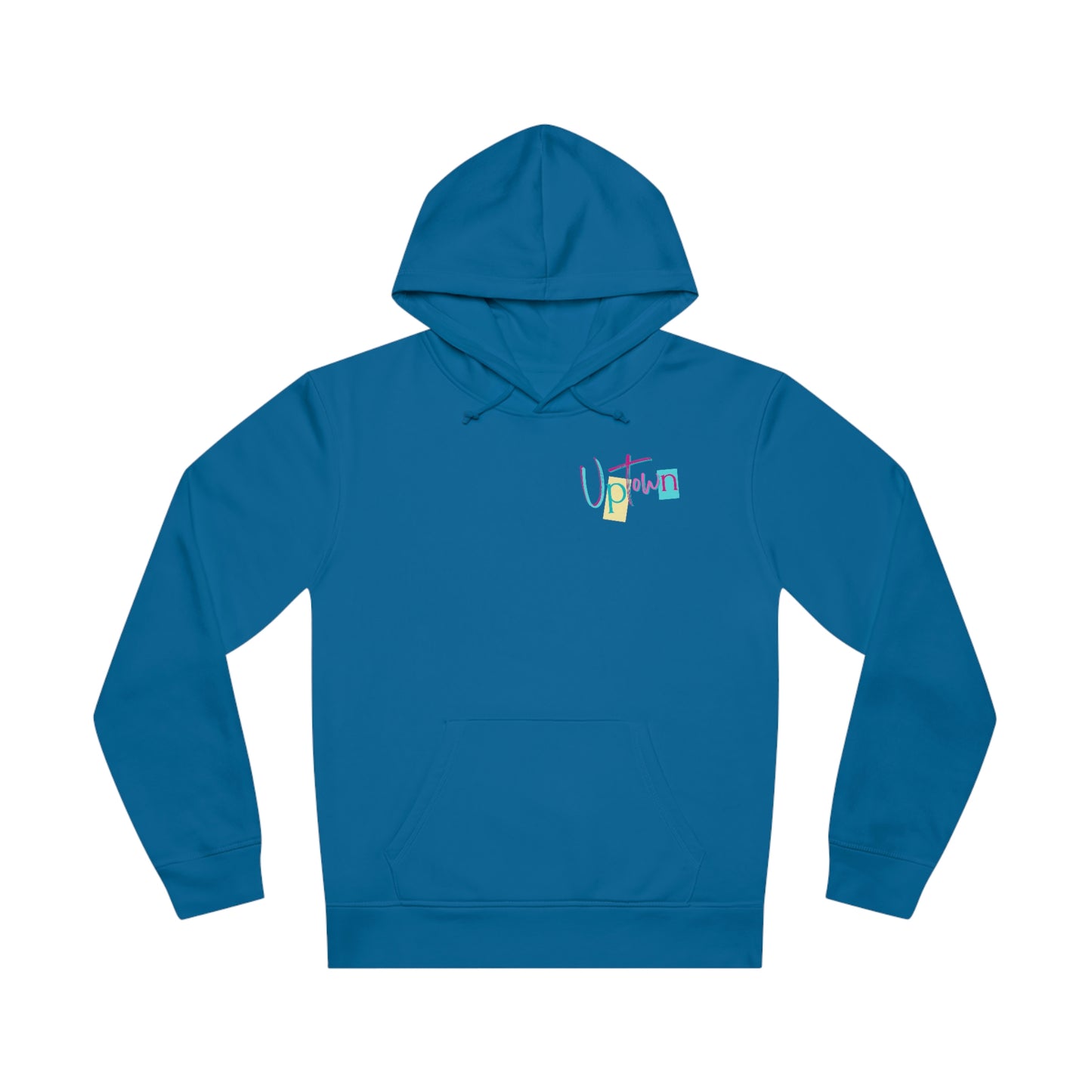 Uptown Pullover Hoodie