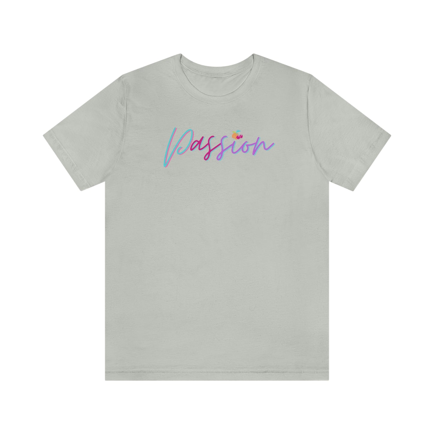 Passion Short Sleeve