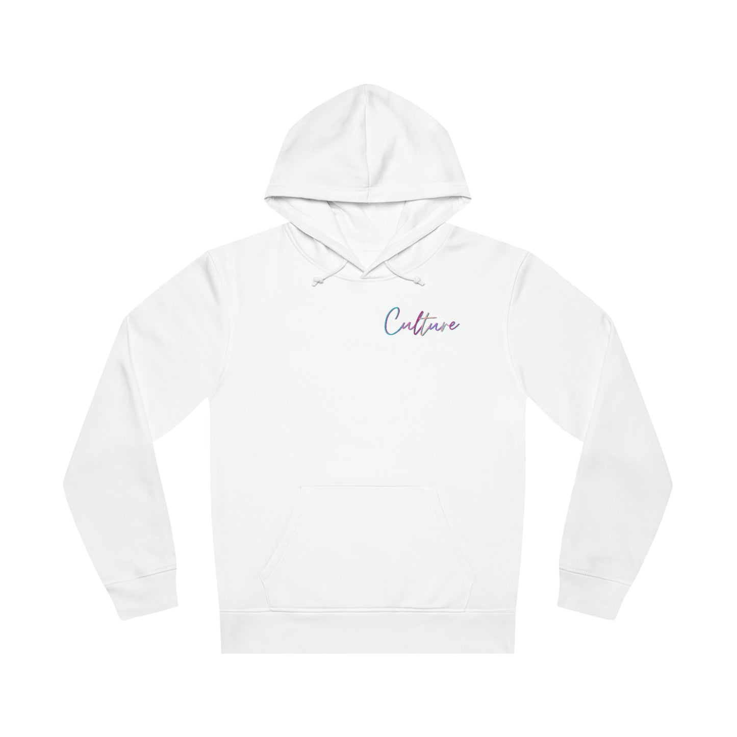 Culture Pullover Hoodie