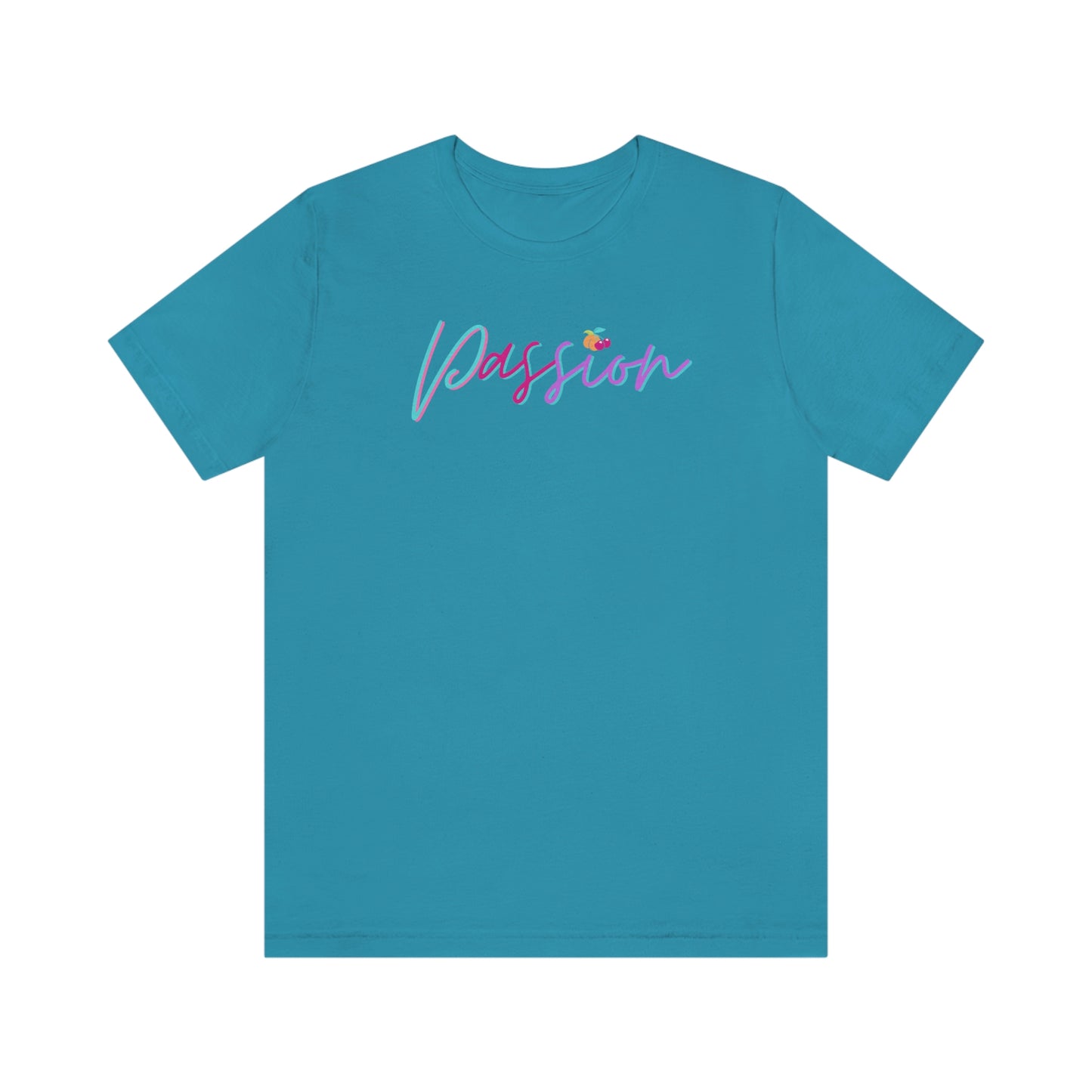 Passion Short Sleeve