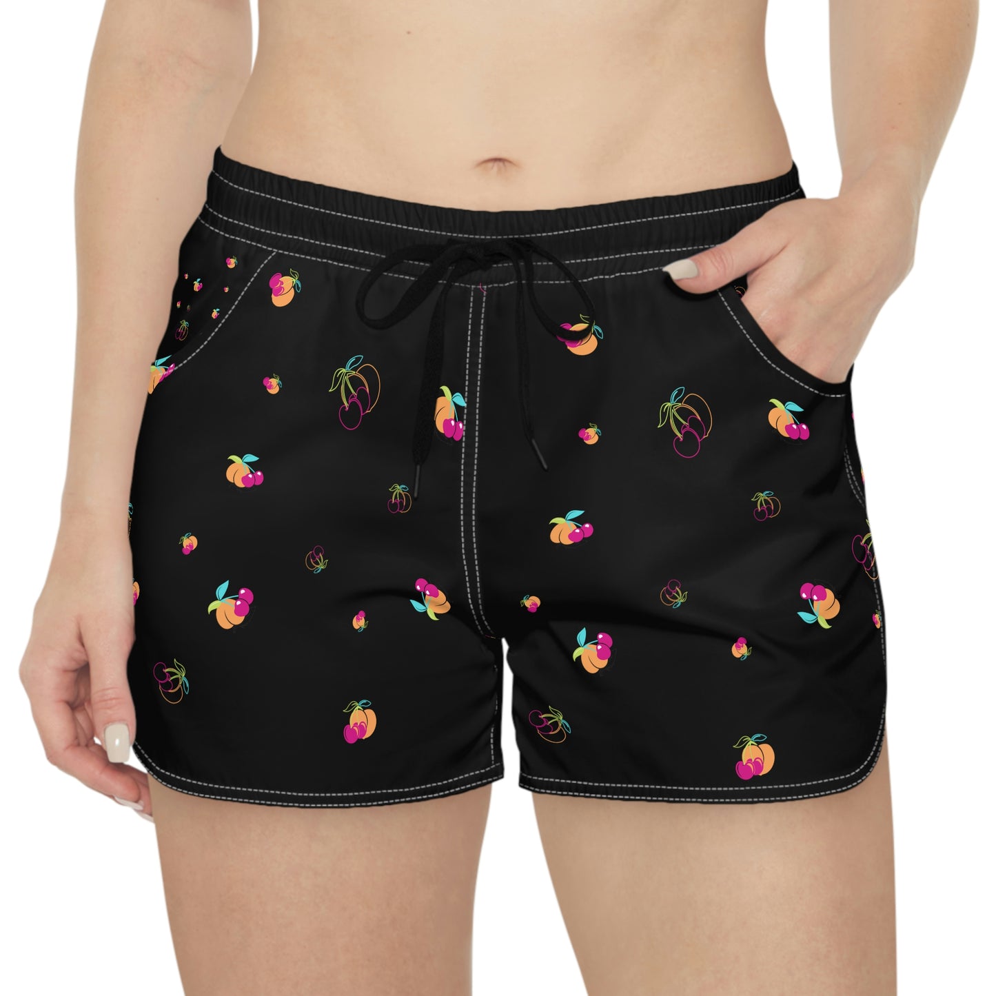 Fruitful Bottom Shorts