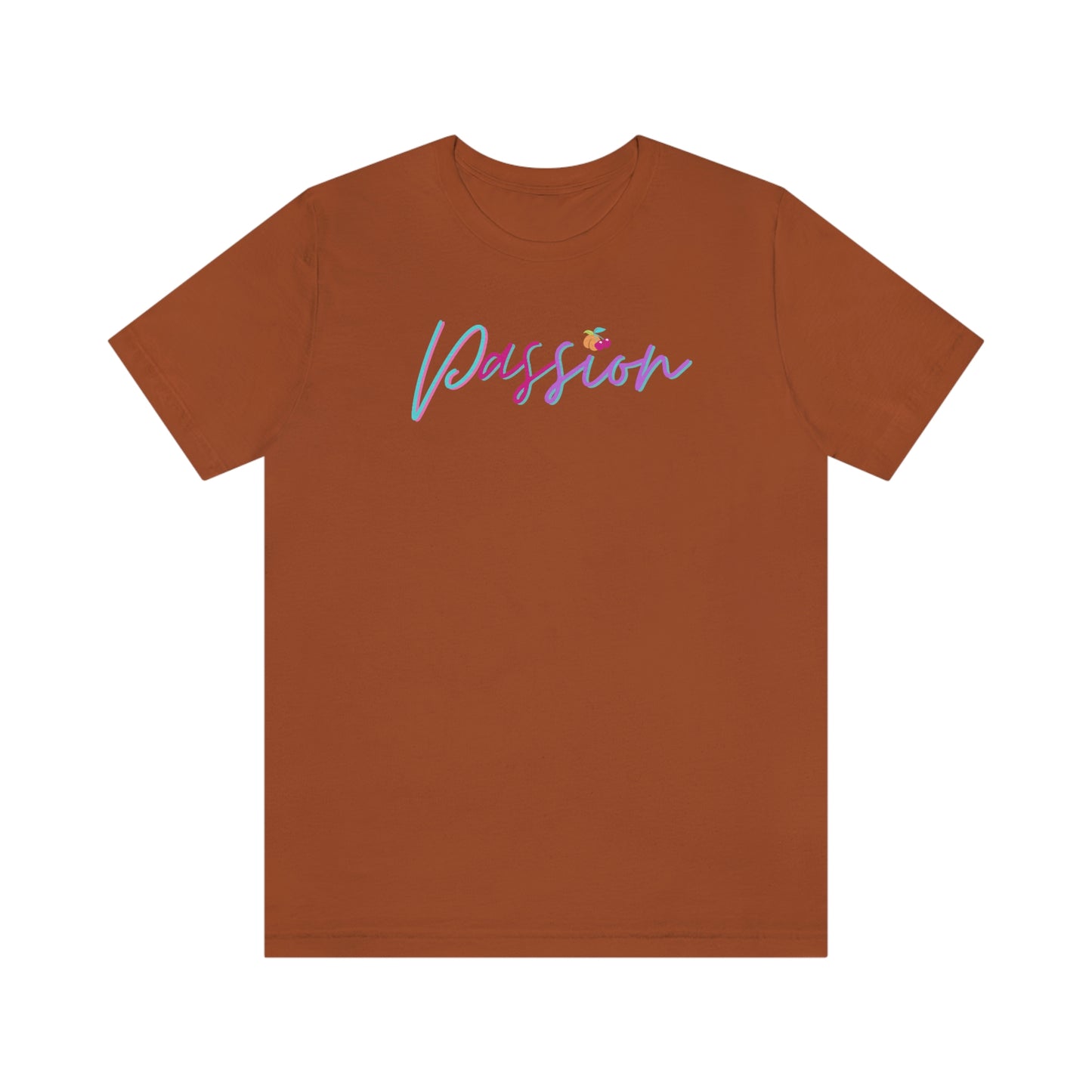 Passion Short Sleeve
