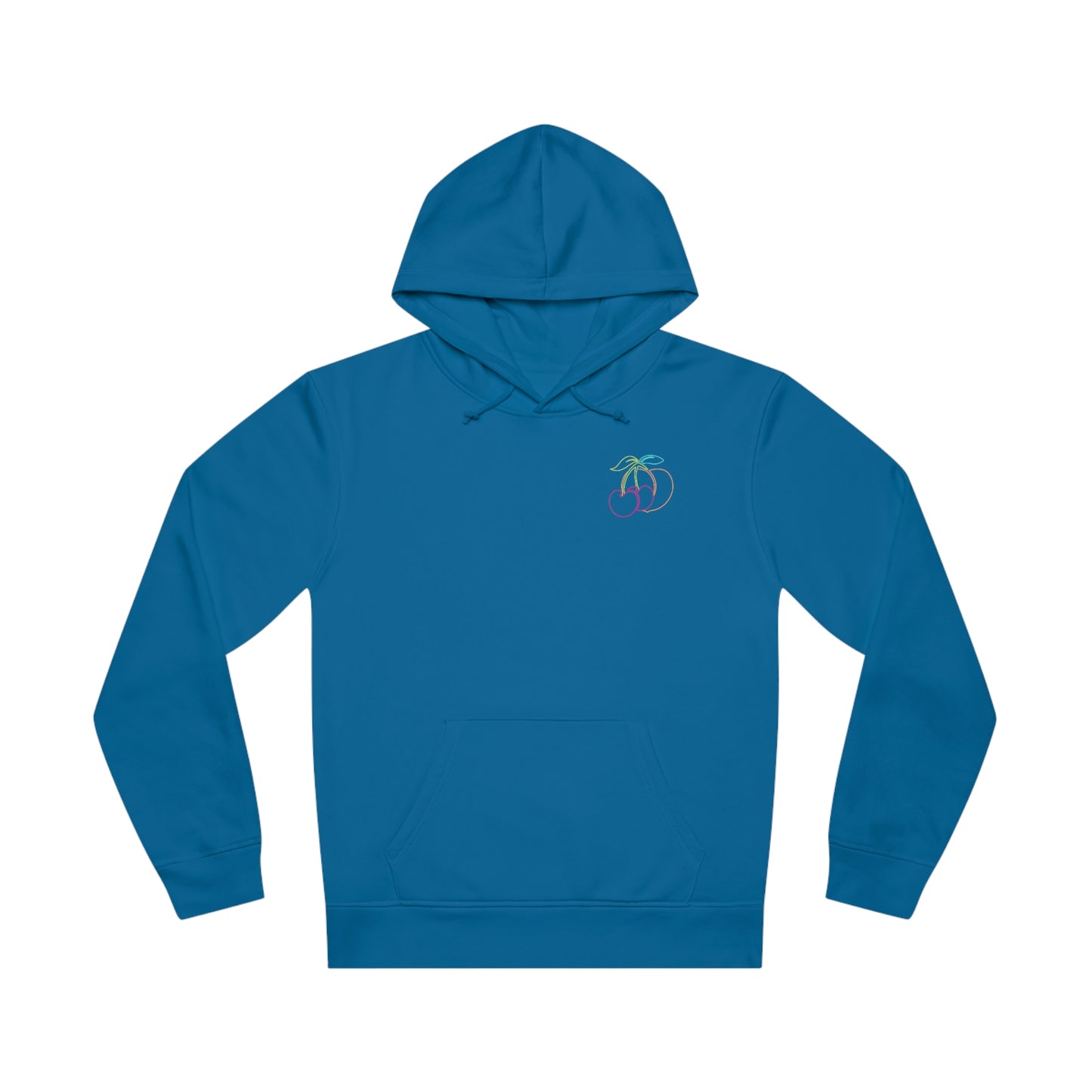 Fruitful Pullover Hoodie