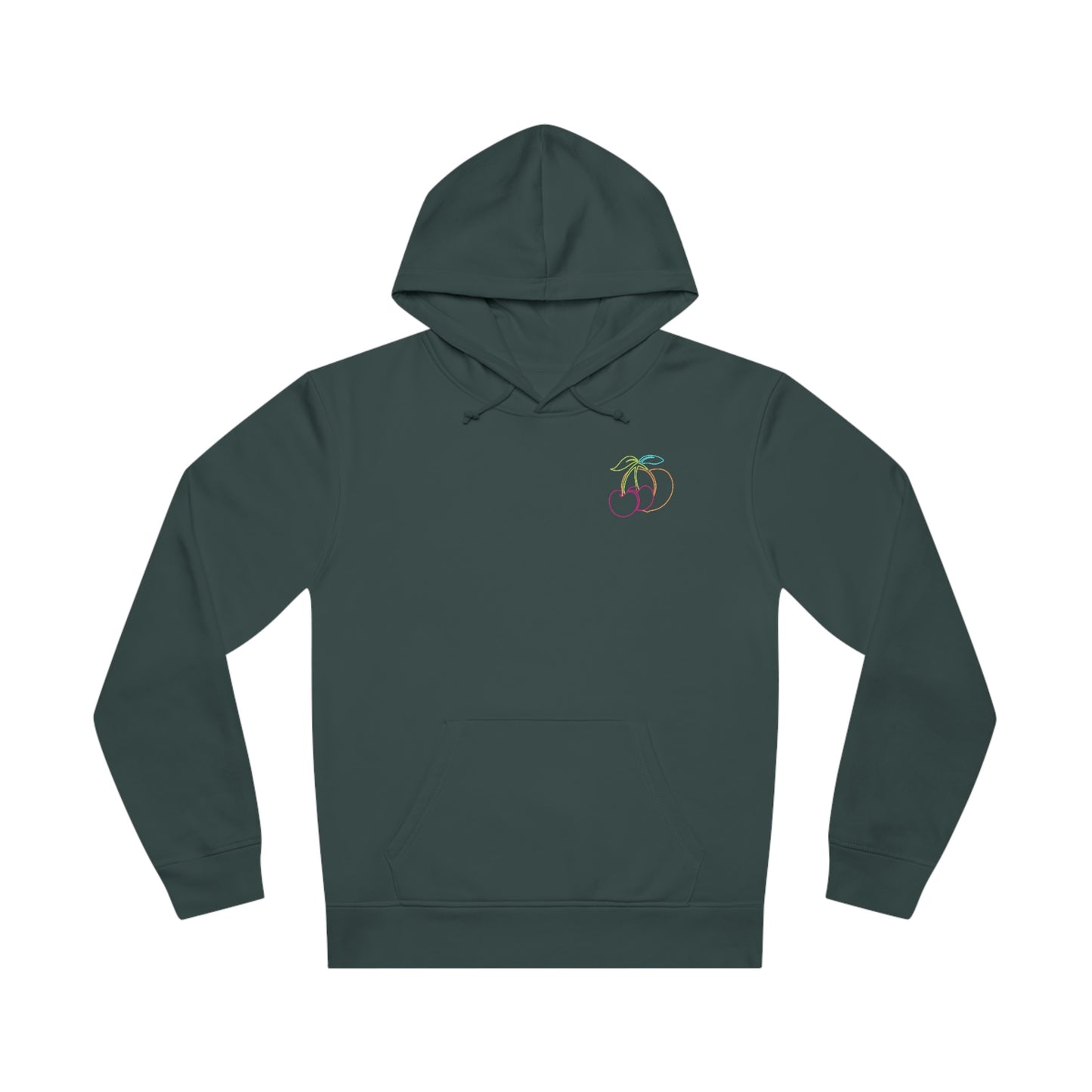Fruitful Pullover Hoodie