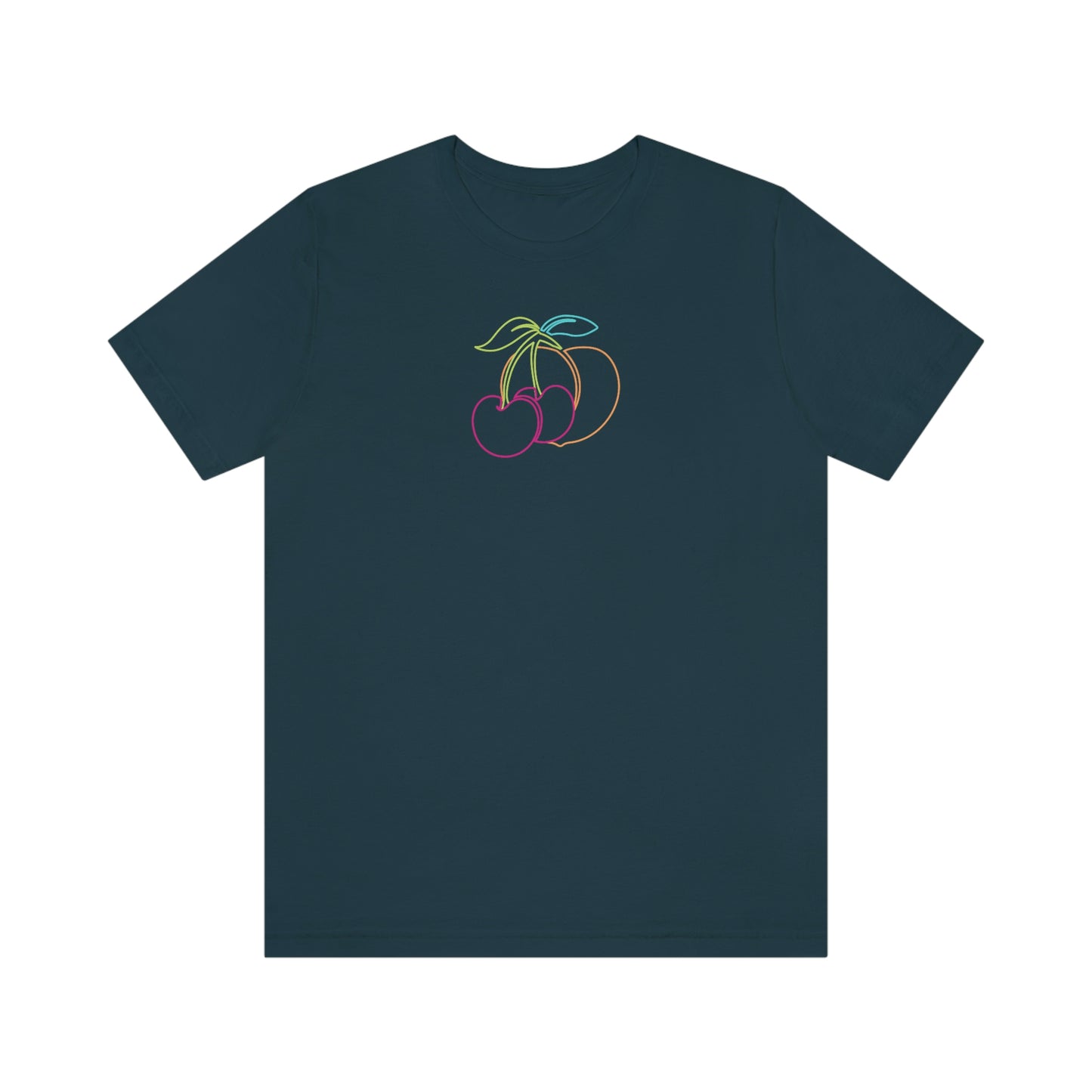 Fruitful Short Sleeve
